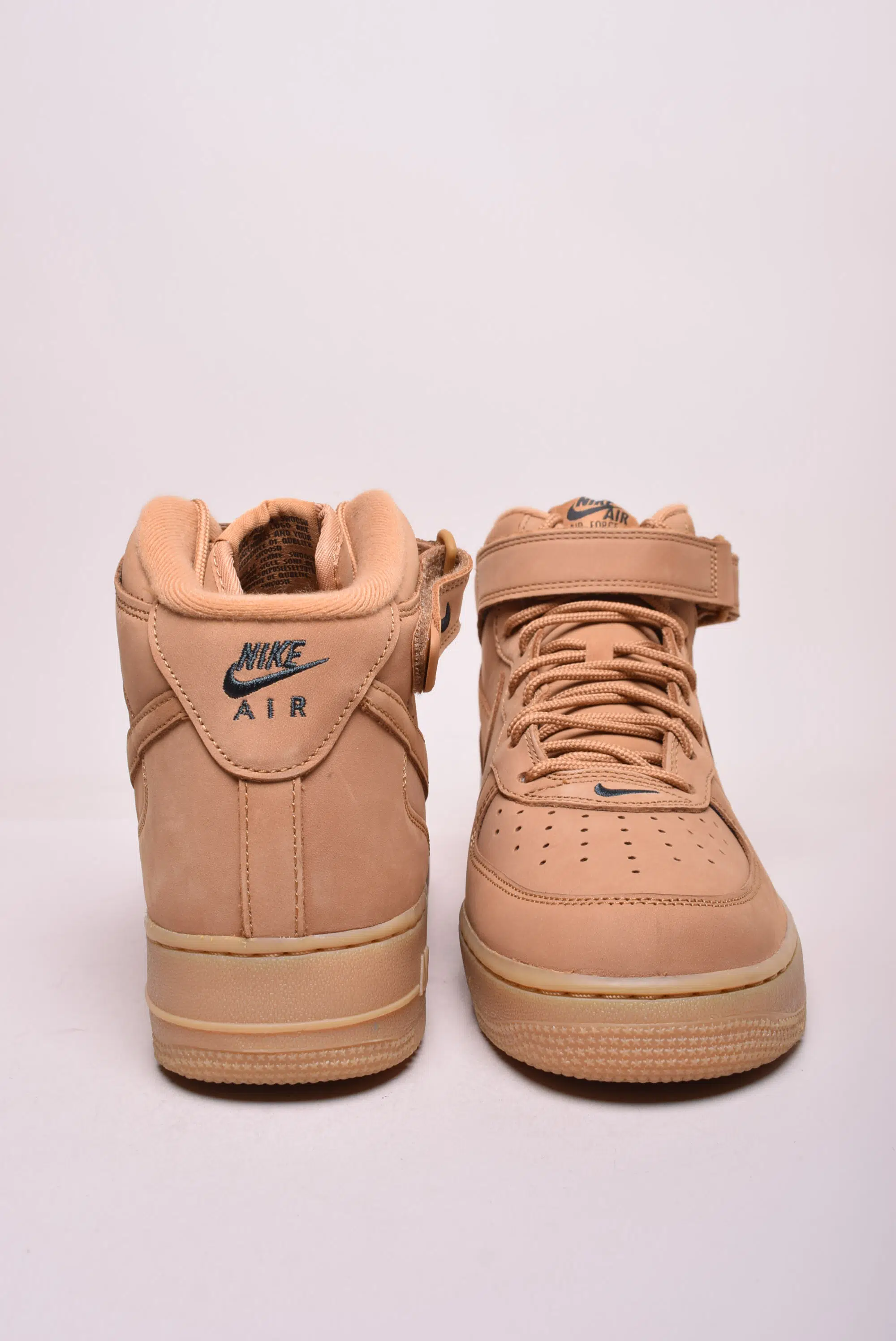 Sneakers barbati Air Force 1 Mid '07 PRM QS  [3]
