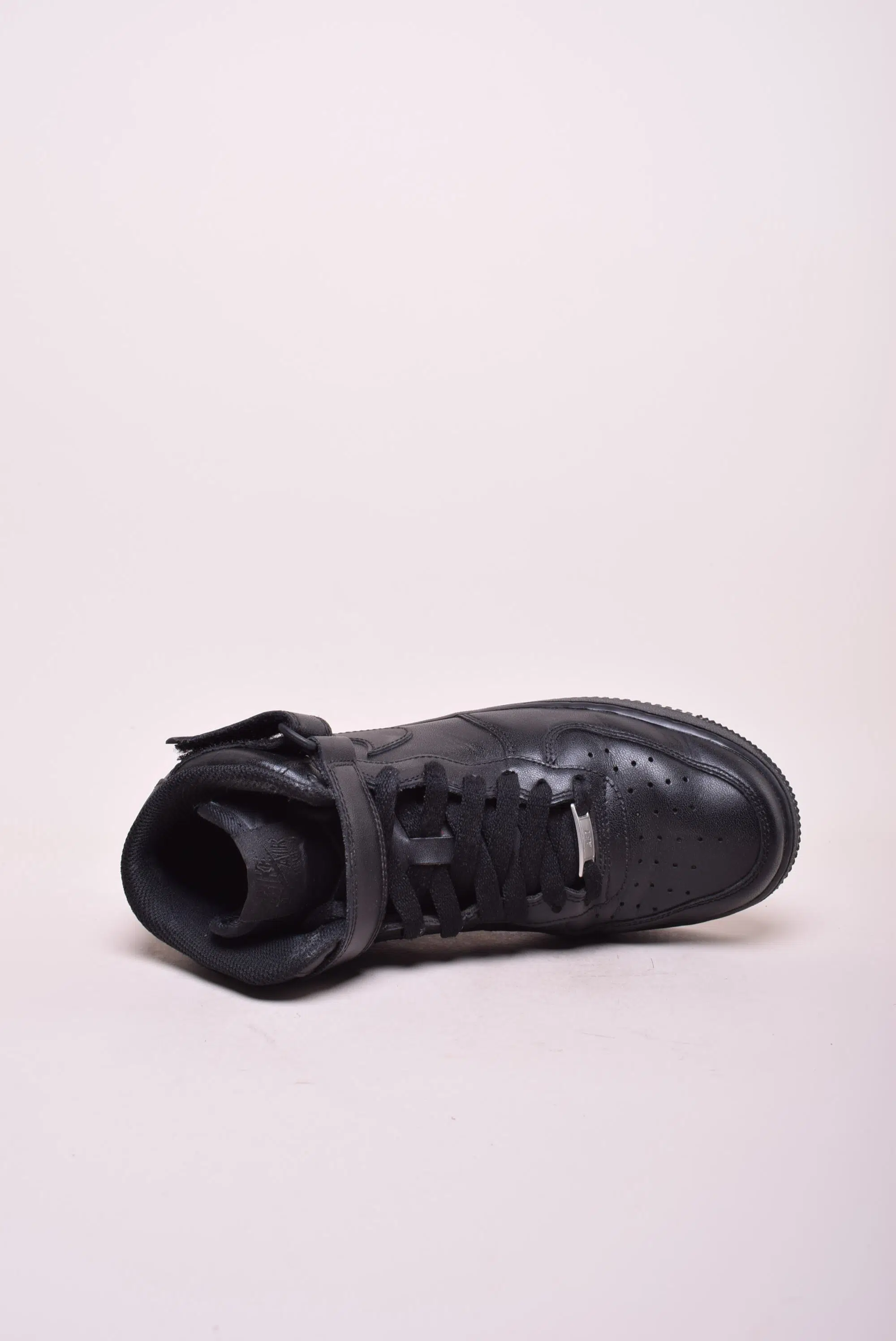 Sneakers barbati Air Force 1 Mid [4]