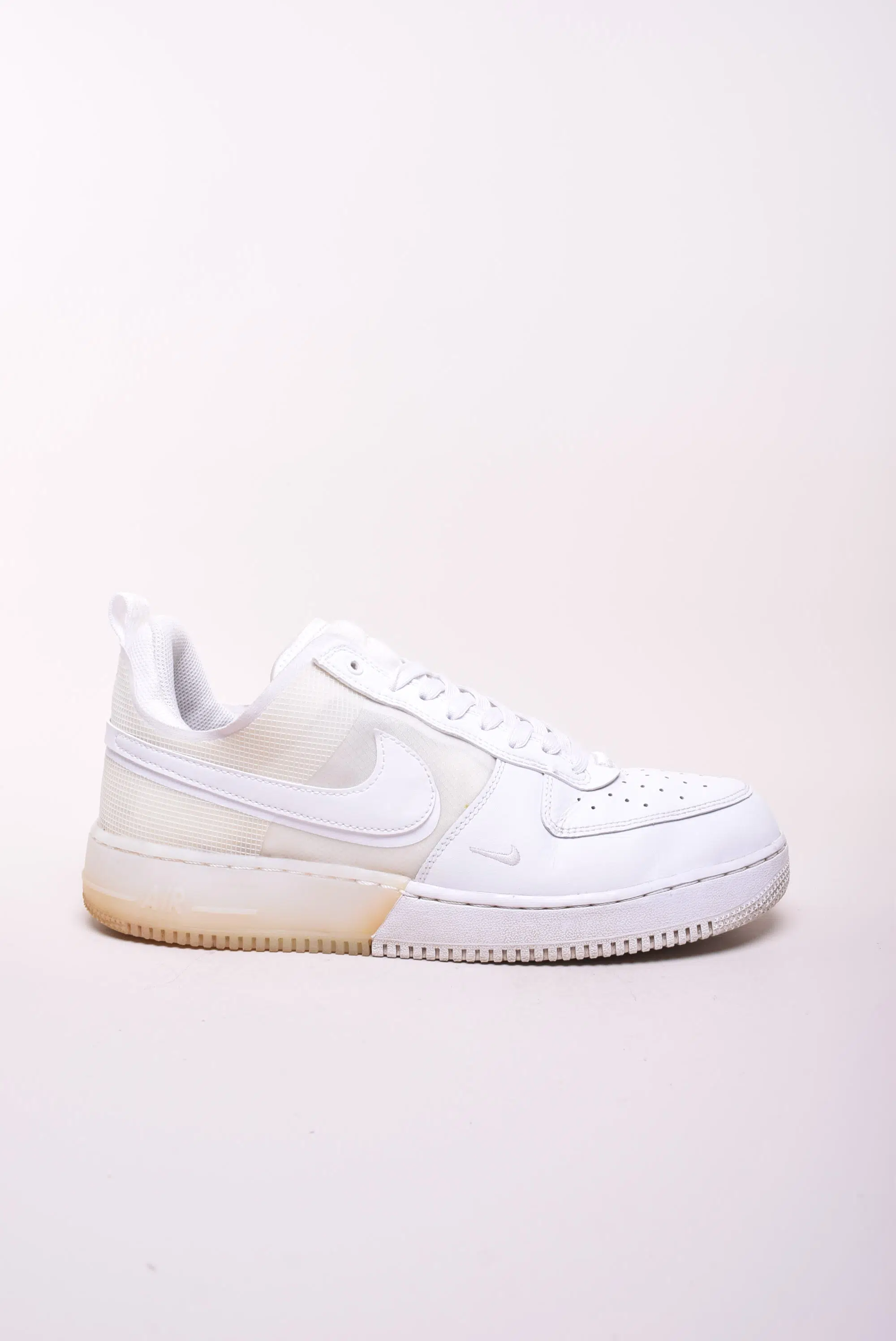 Sneakers barbati Air Force 1 React