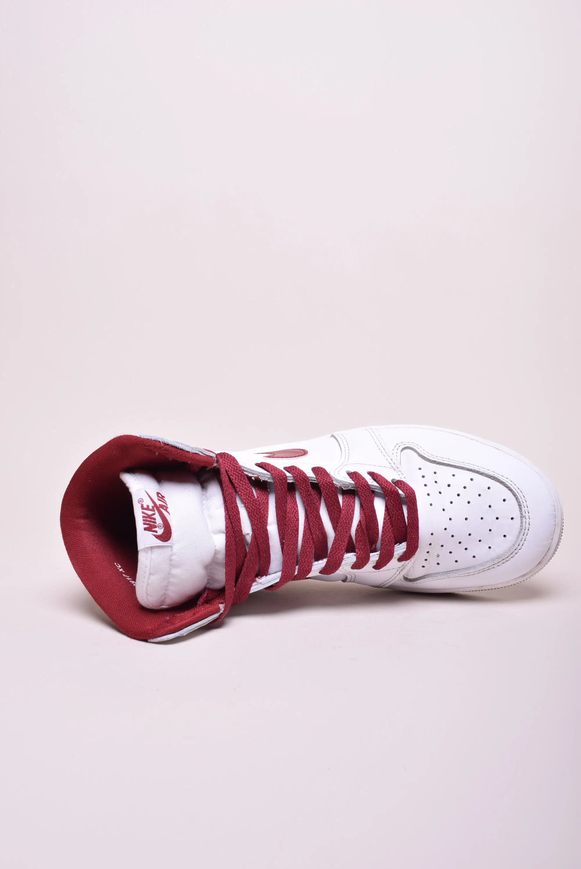 Sneakers barbati Air Jordan 1 High [4]