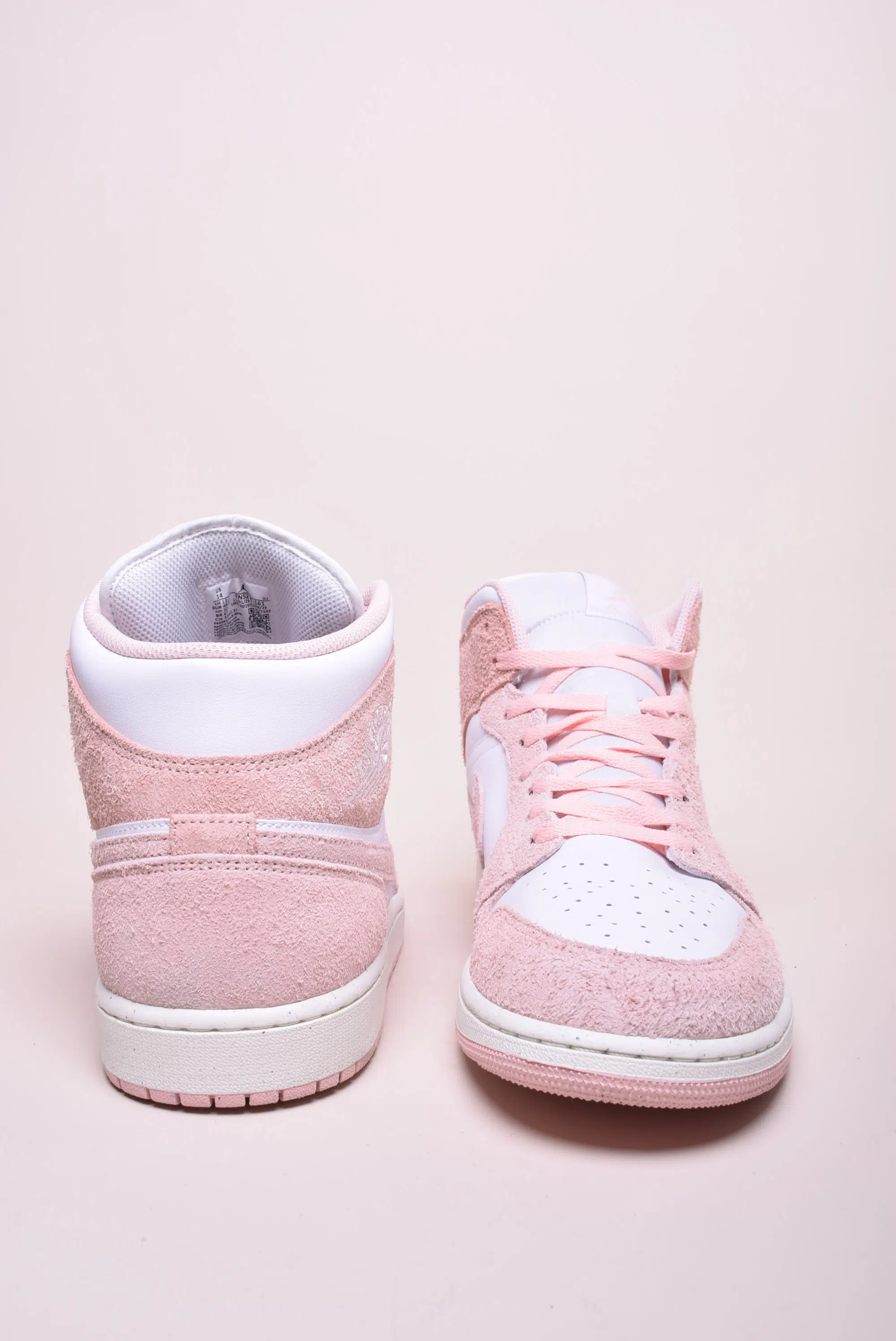 Sneakers barbati Air Jordan 1 Mid [3]