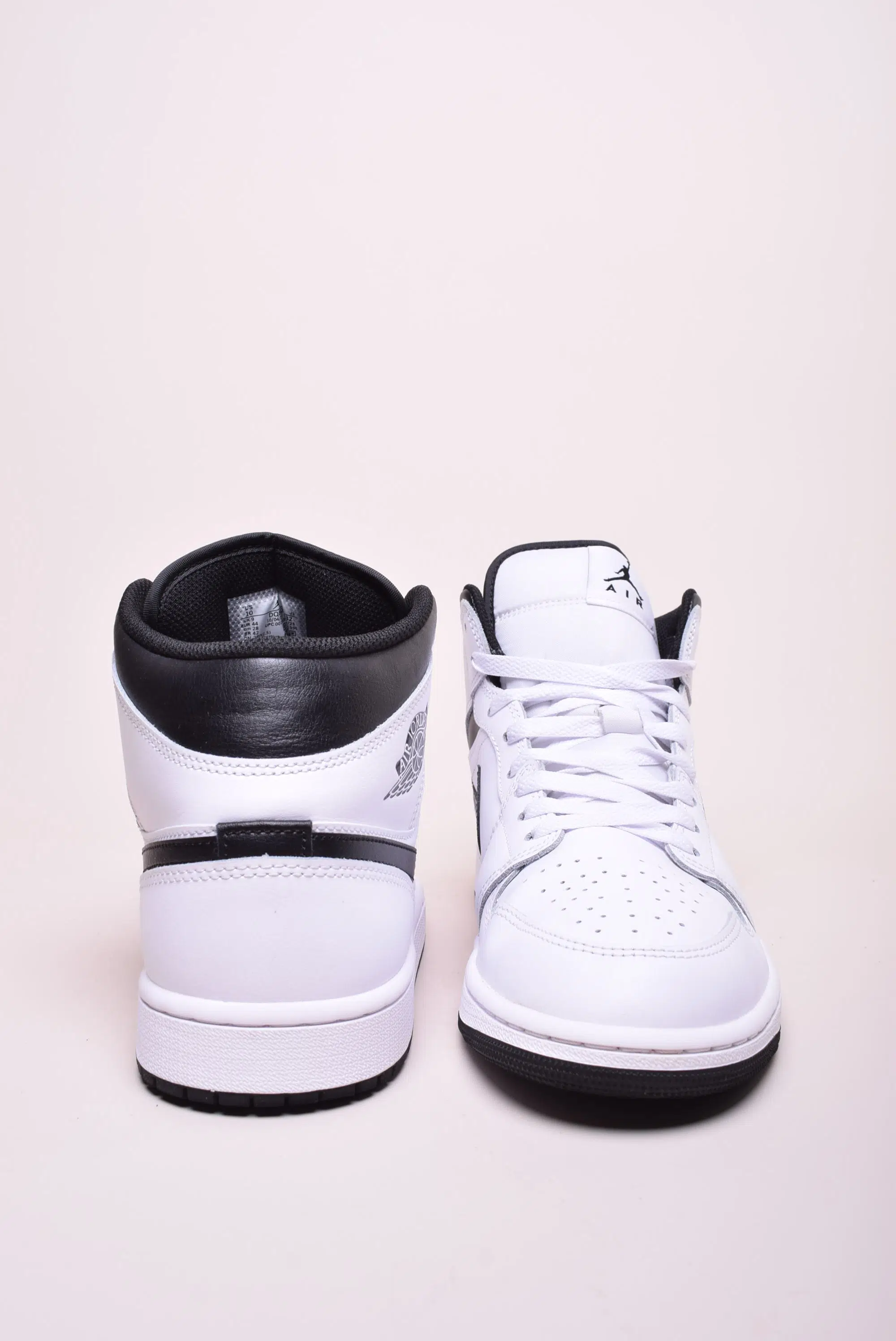 Sneakers barbati Air Jordan 1 Mid [3]