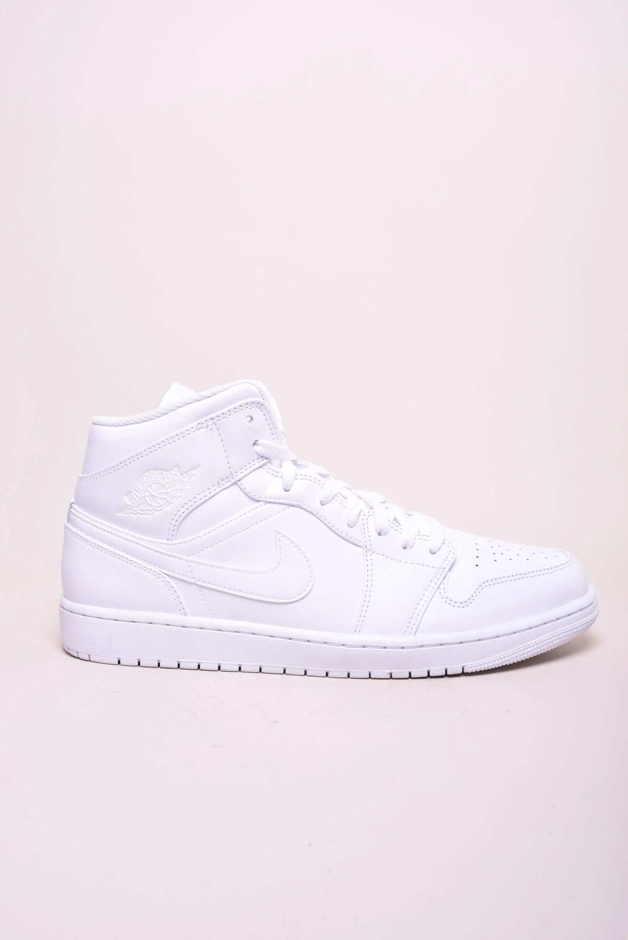 Adidasi barbati Air Jordan 1 Mid