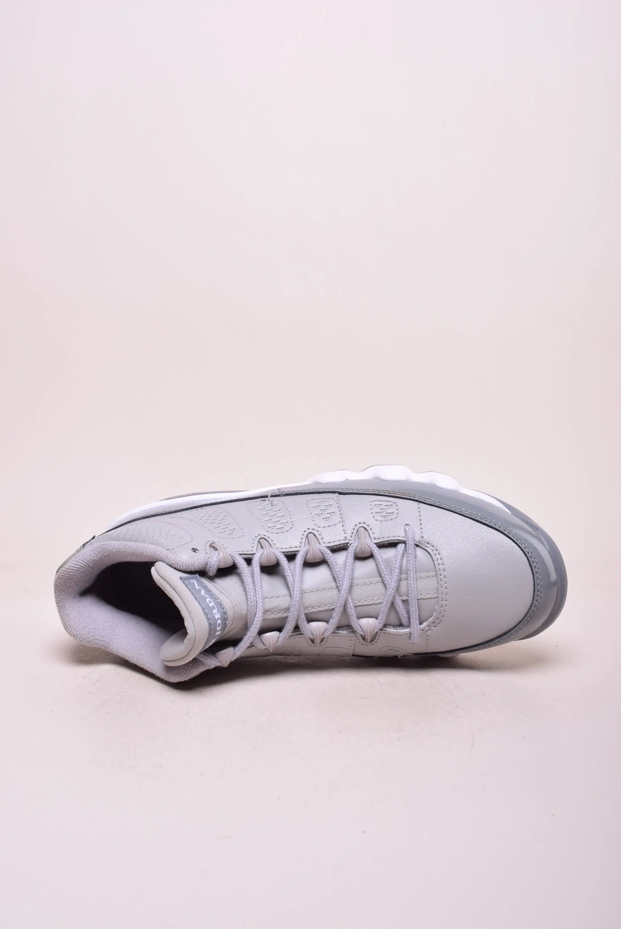 Sneakers barbati Air Jordan 9 Low Golf [4]