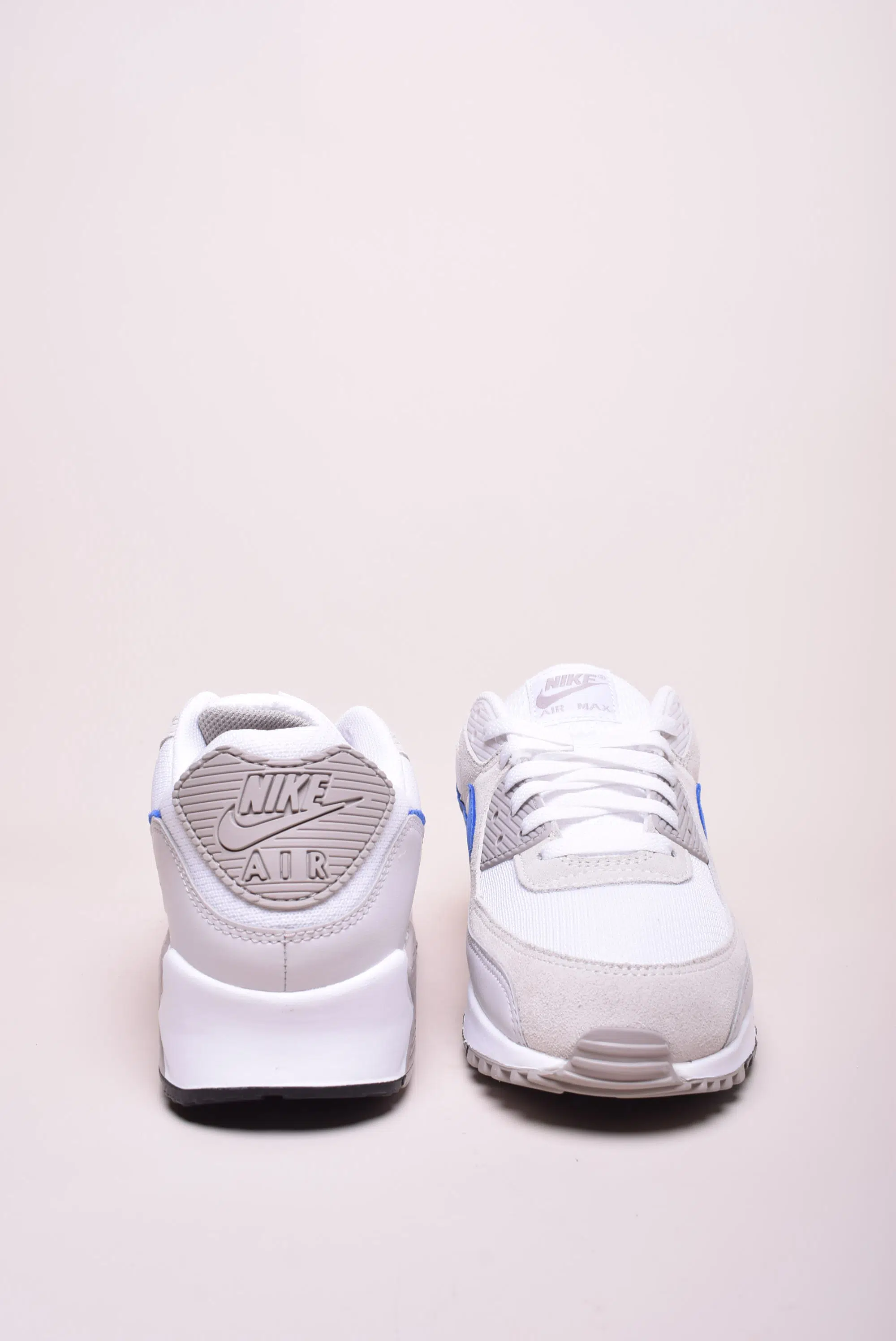 Sneakers barbati Air Max 90 [3]