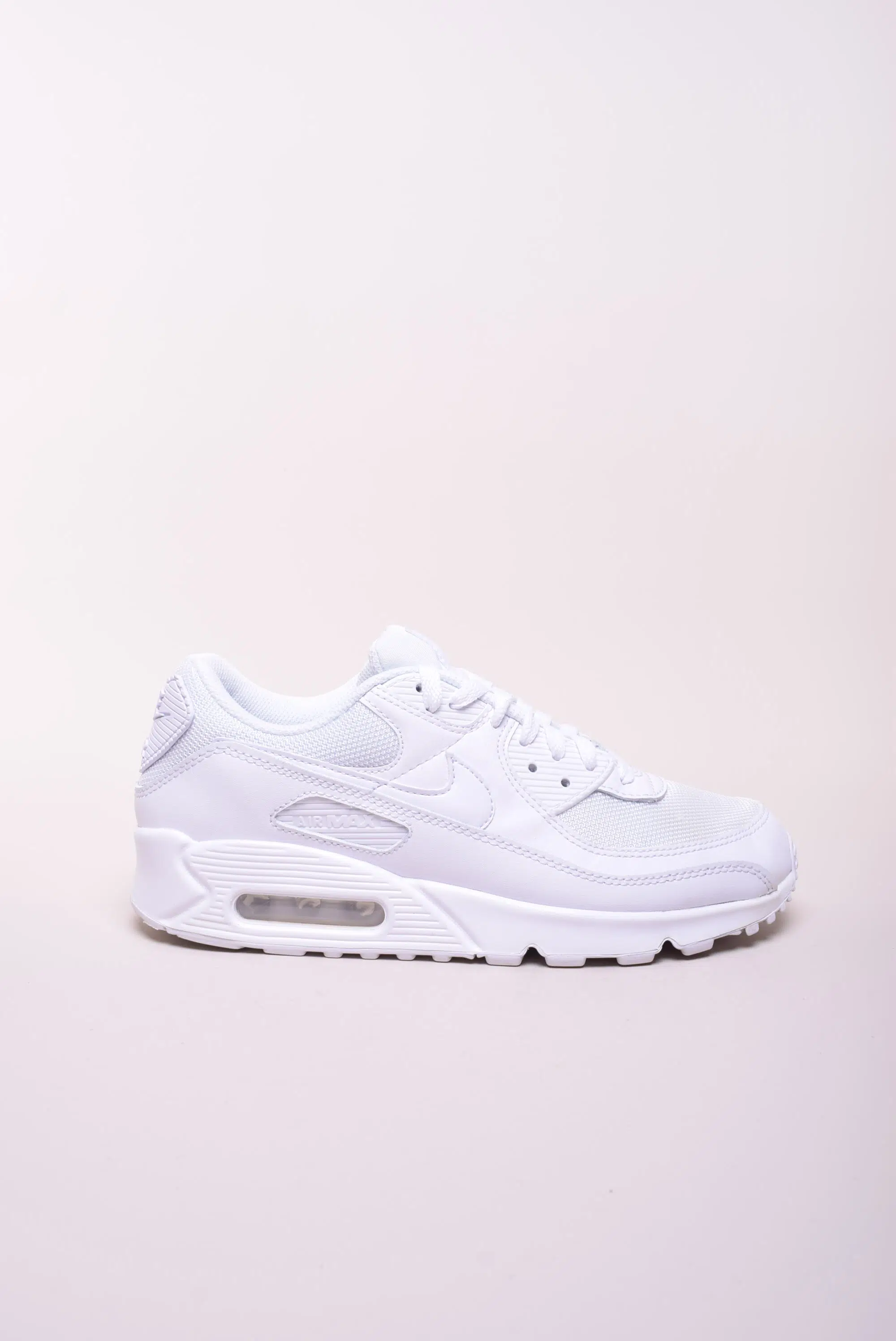 Sneakers barbati Air Max 90 Triple White