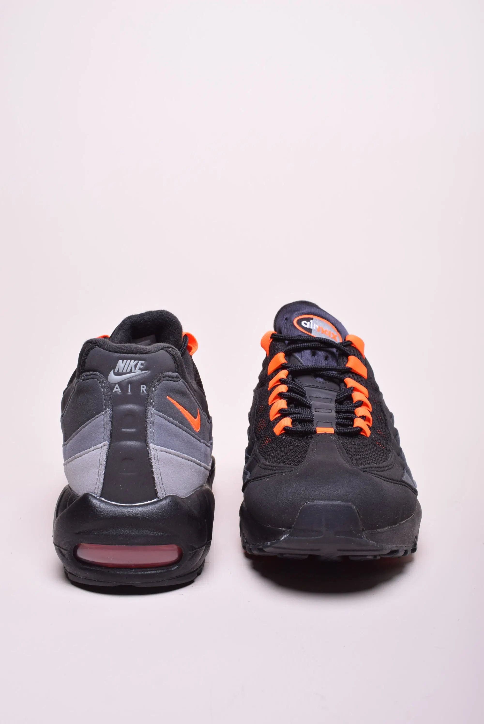 Sneakers barbati Air Max 95 [3]