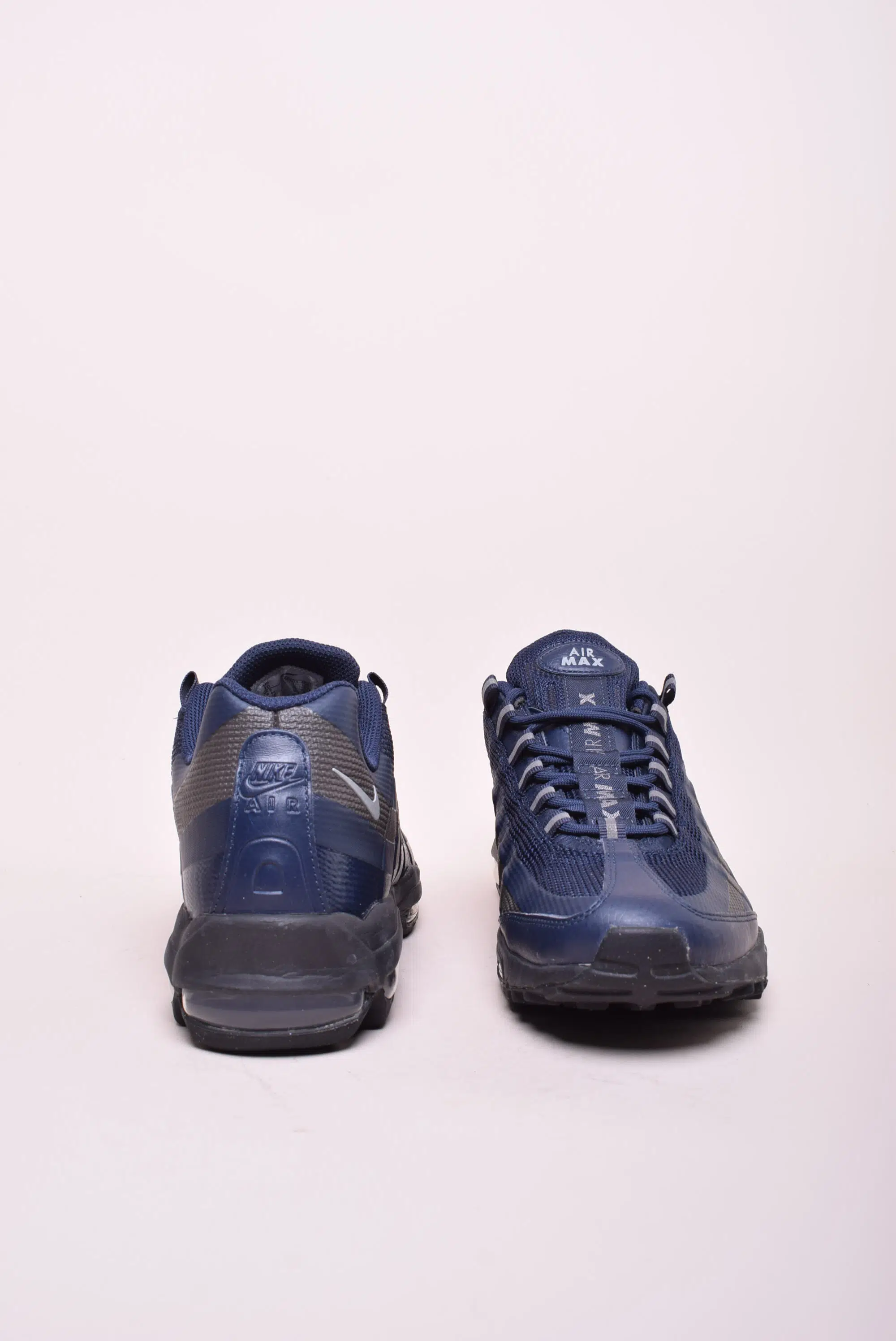 Sneakers barbati Air Max 95 [3]