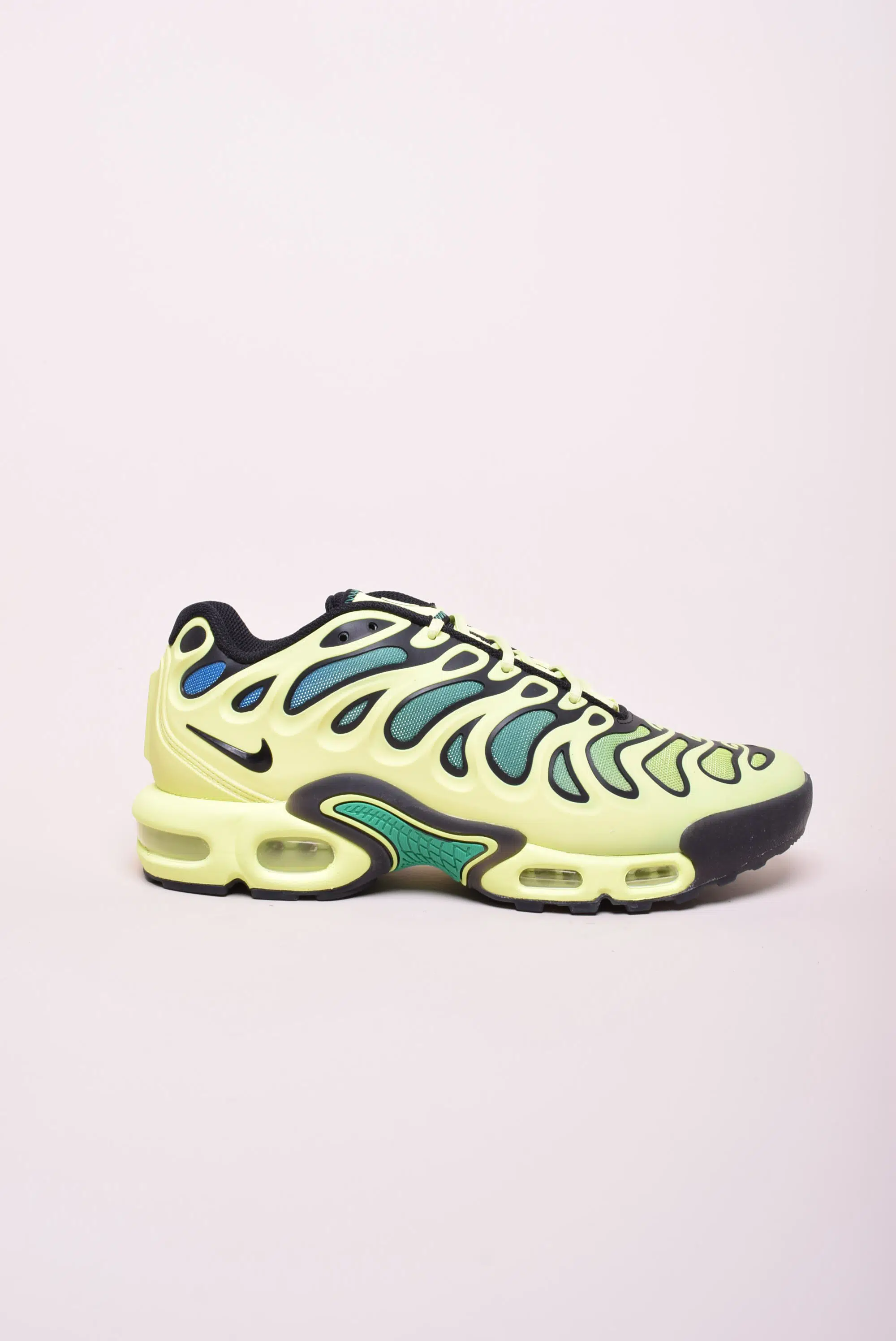 Sneakers barbati Air Max Plus Drift Light Lemon Twist