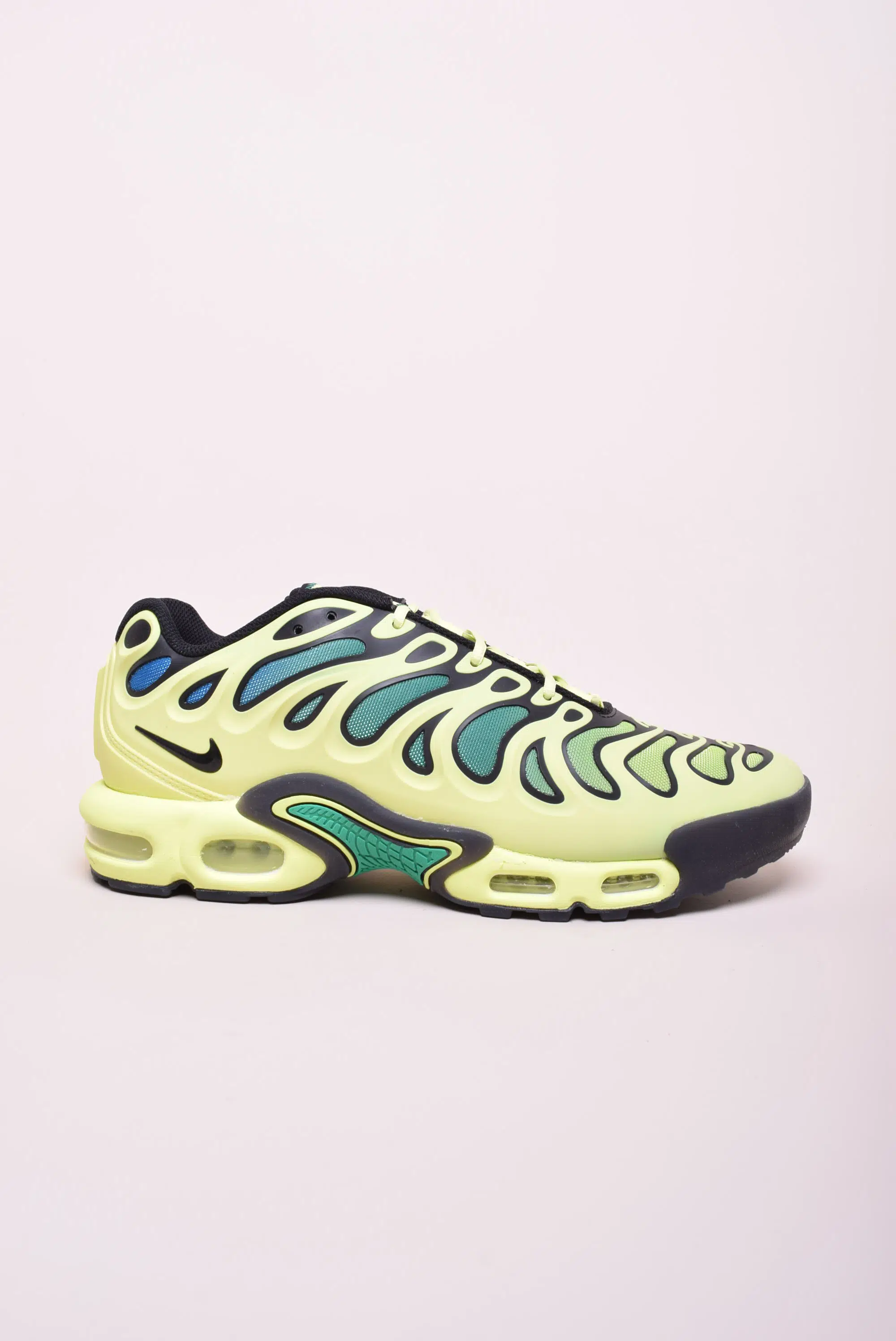 Sneakers barbati Air Max Plus Drift Light Lemon Twist