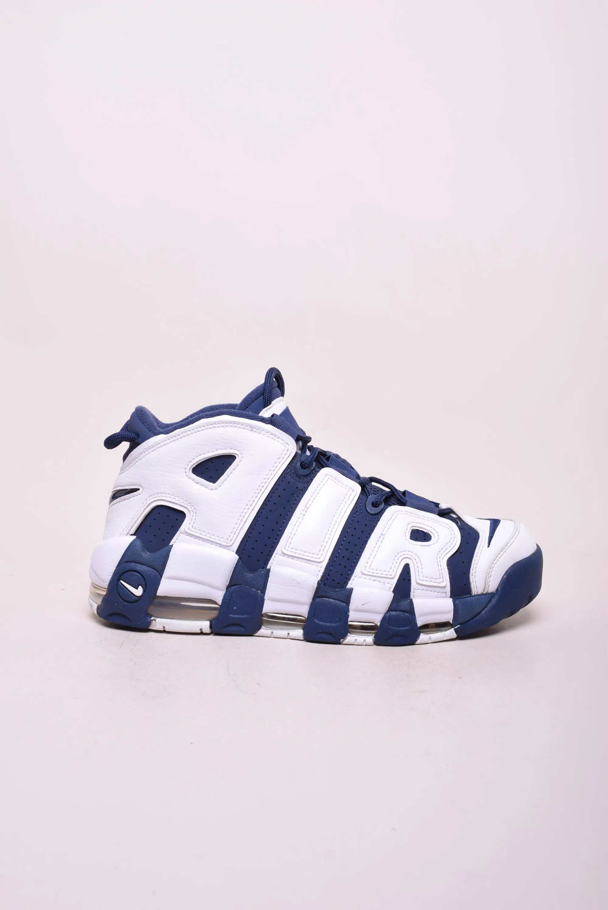Sneakers barbati Air More Uptempo