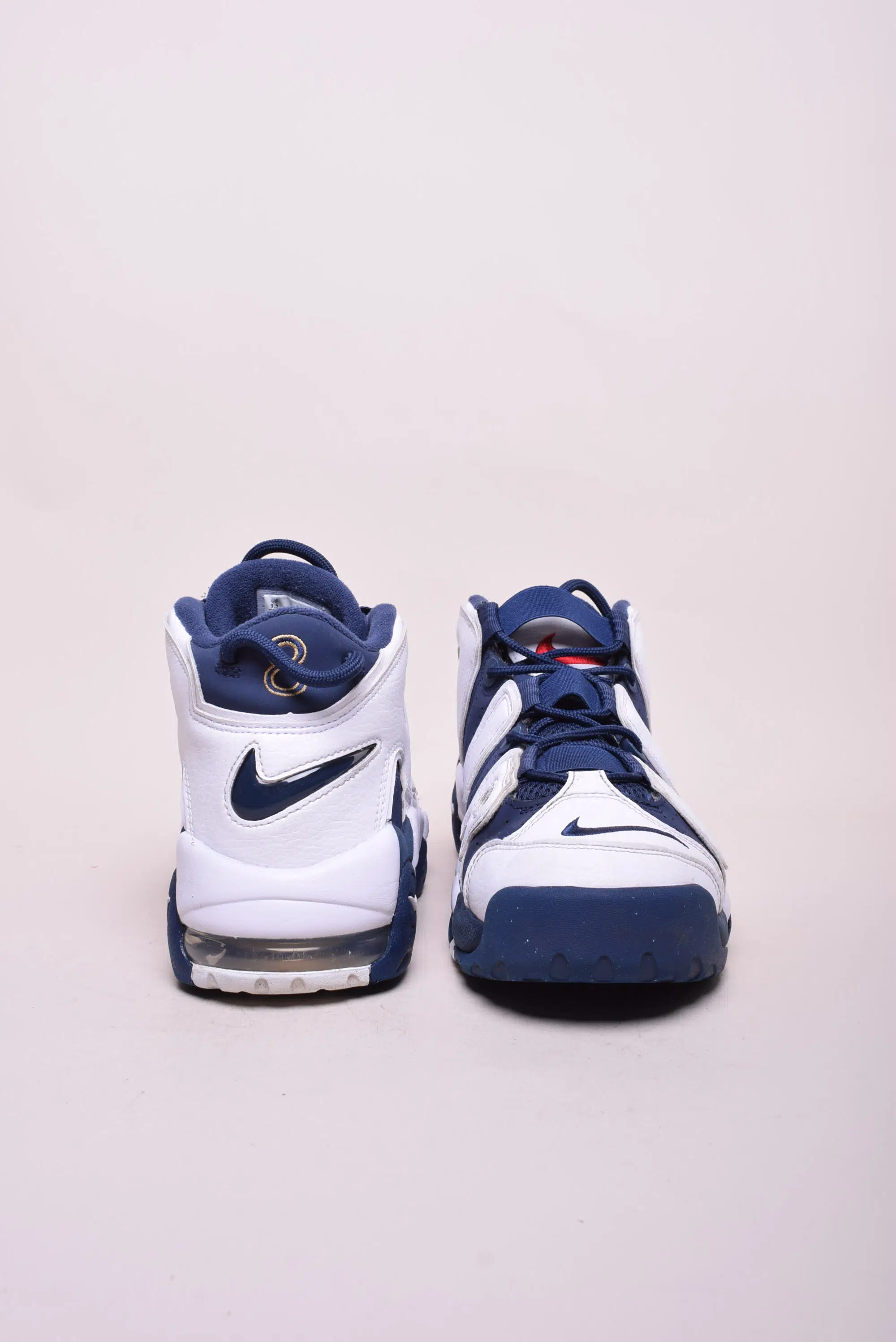 Sneakers barbati Air More Uptempo [3]