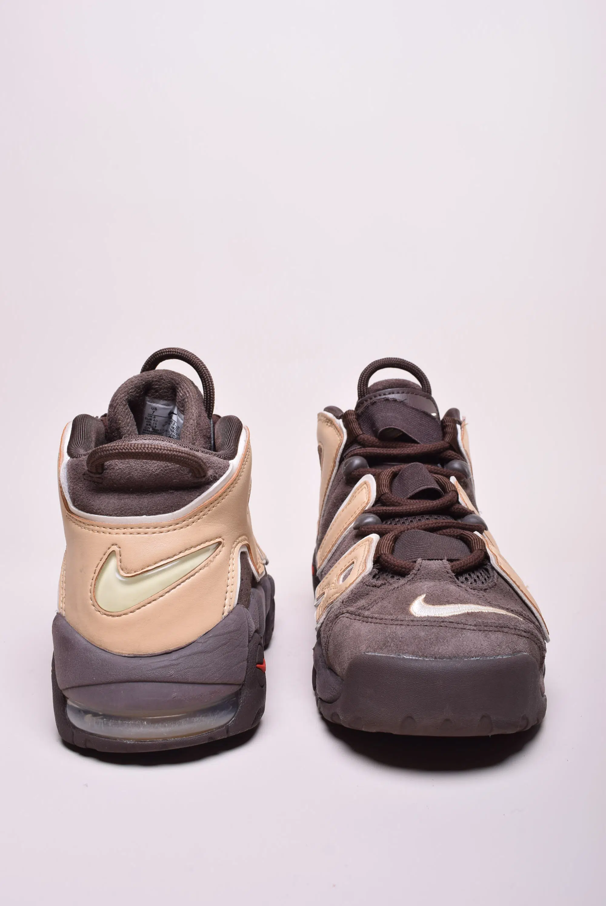 Sneakers barbati Air More Uptempo '96 [3]