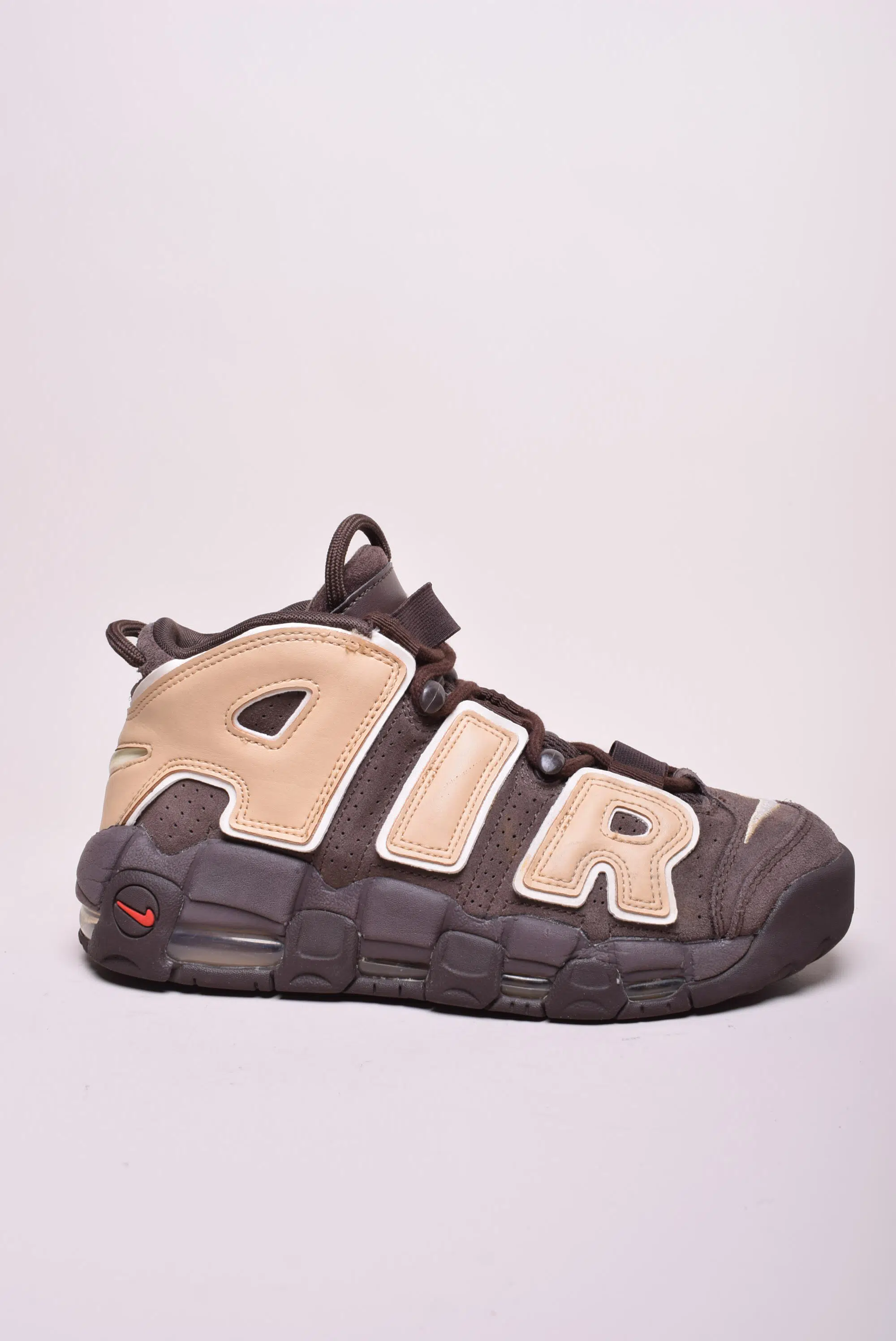 Sneakers barbati Air More Uptempo  96