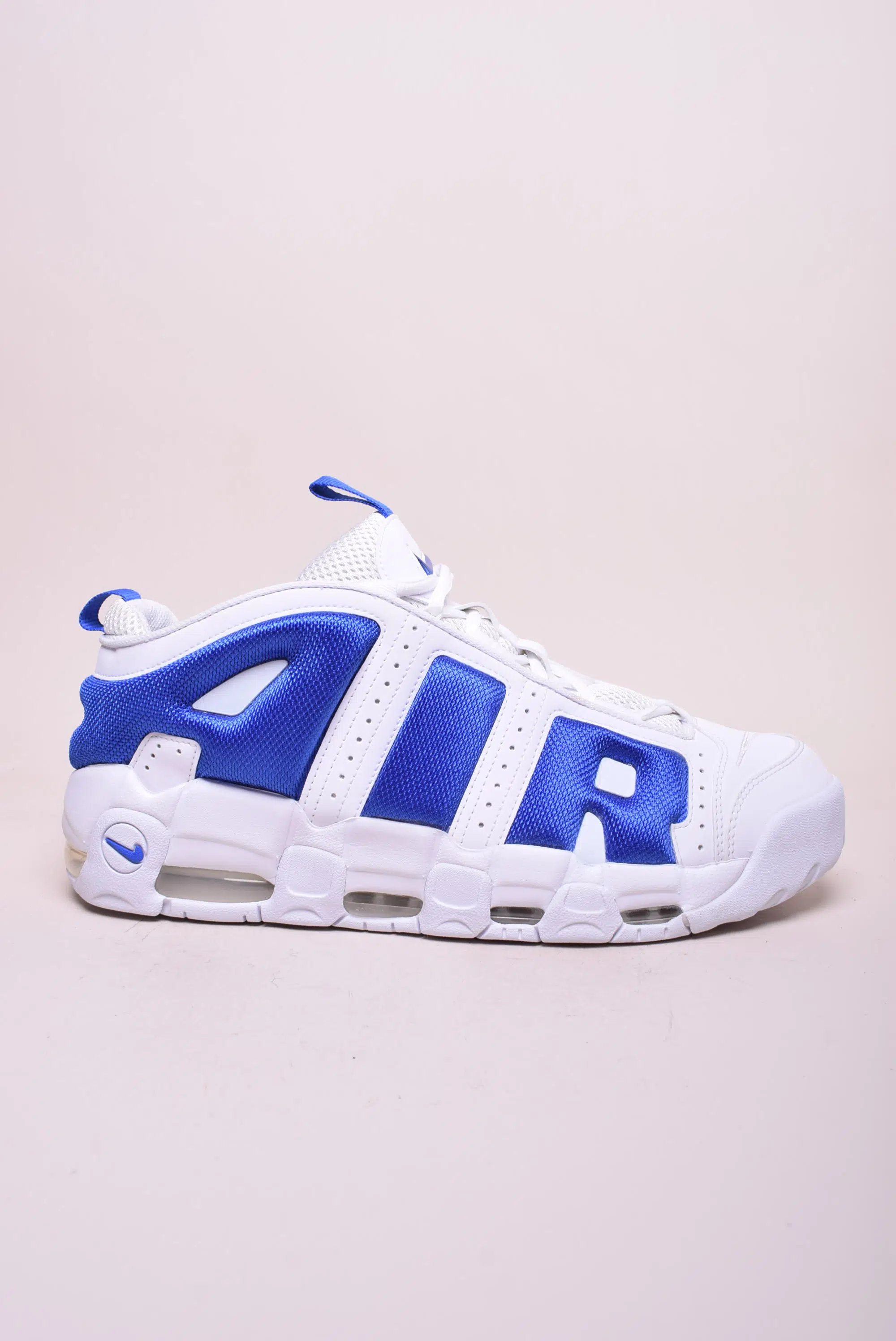 Sneakers barbati Air More Uptempo Low