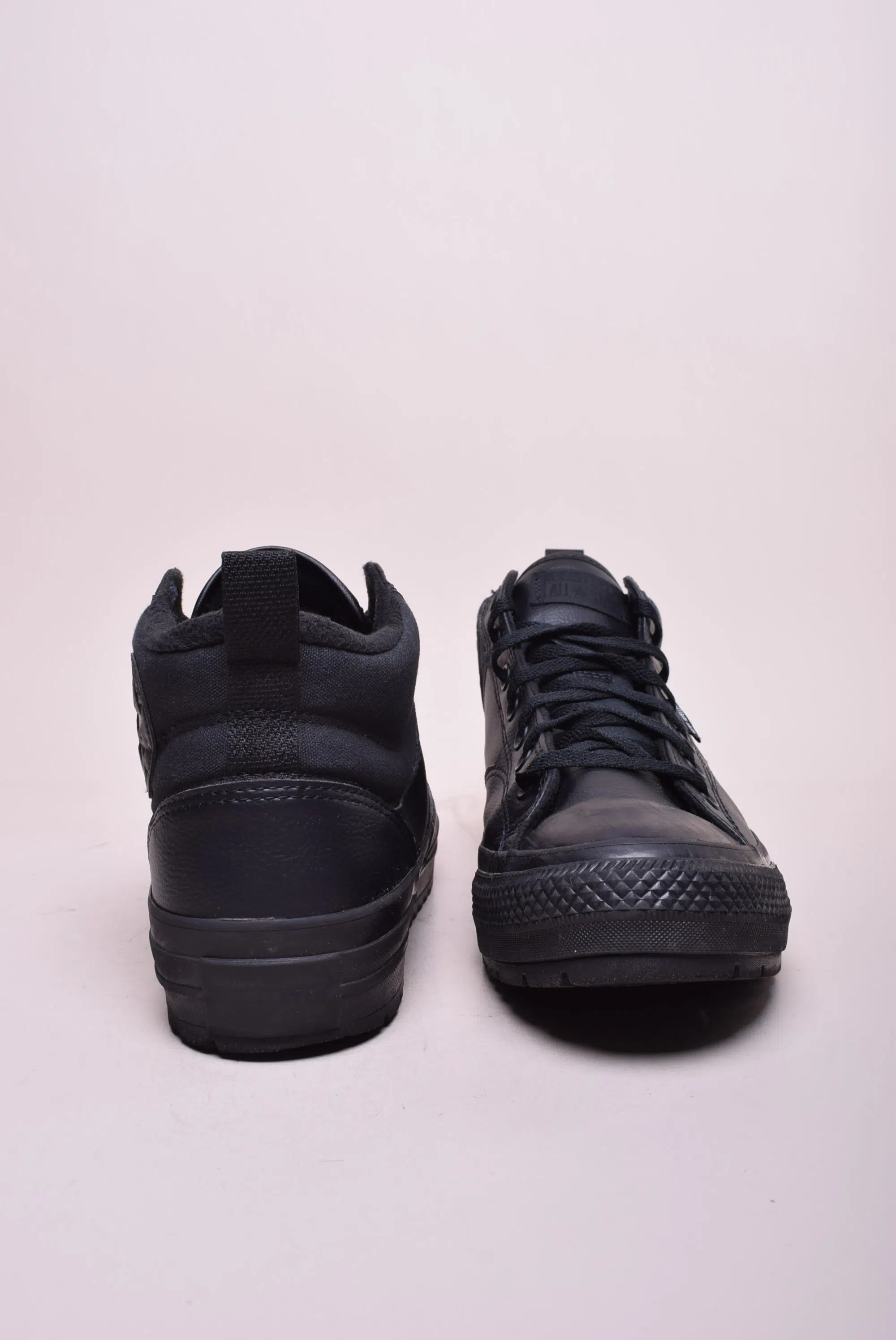 Sneakers barbati All Star, impermeabili, captusiti [3]