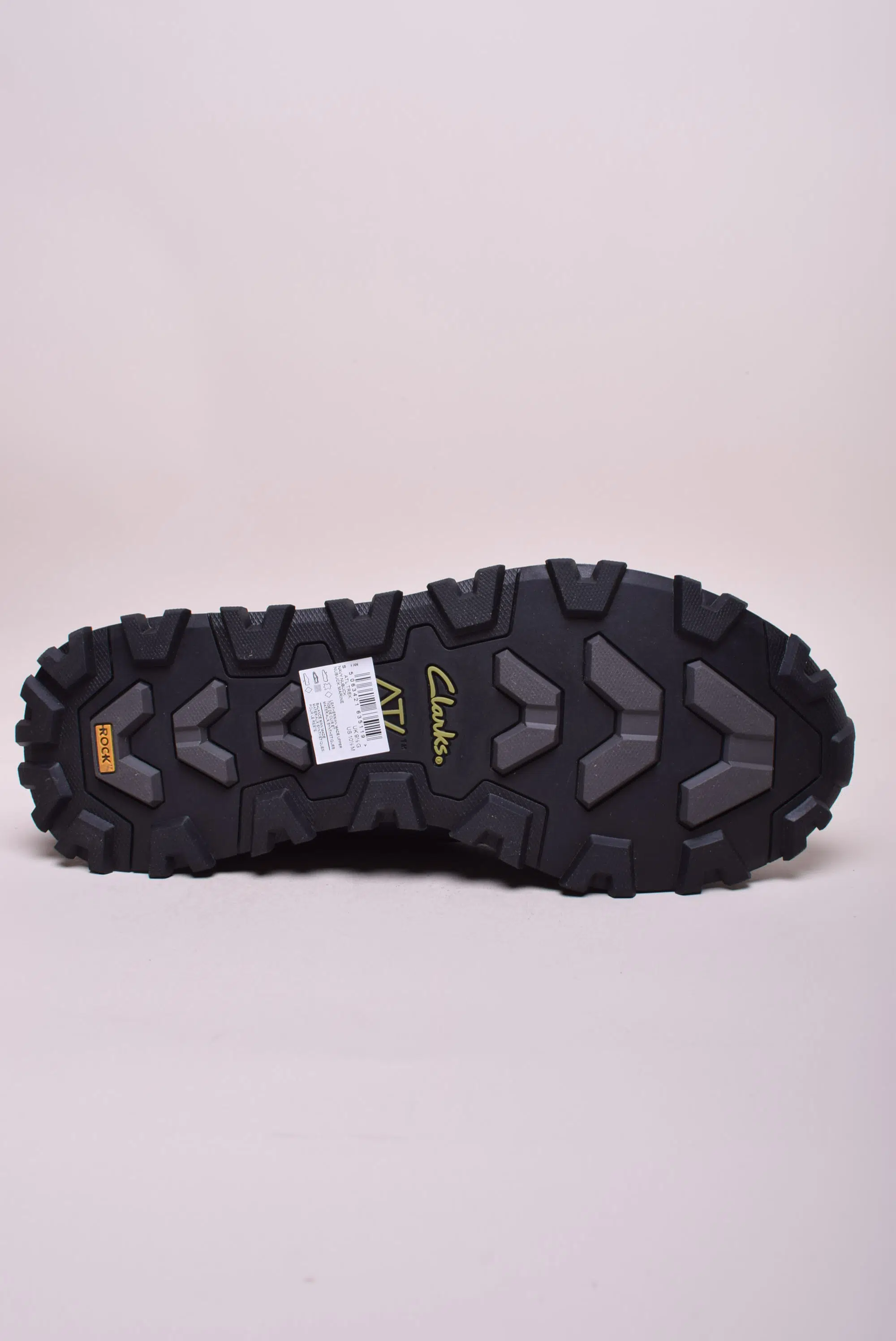 Sneakers barbati ATL Trek [2]