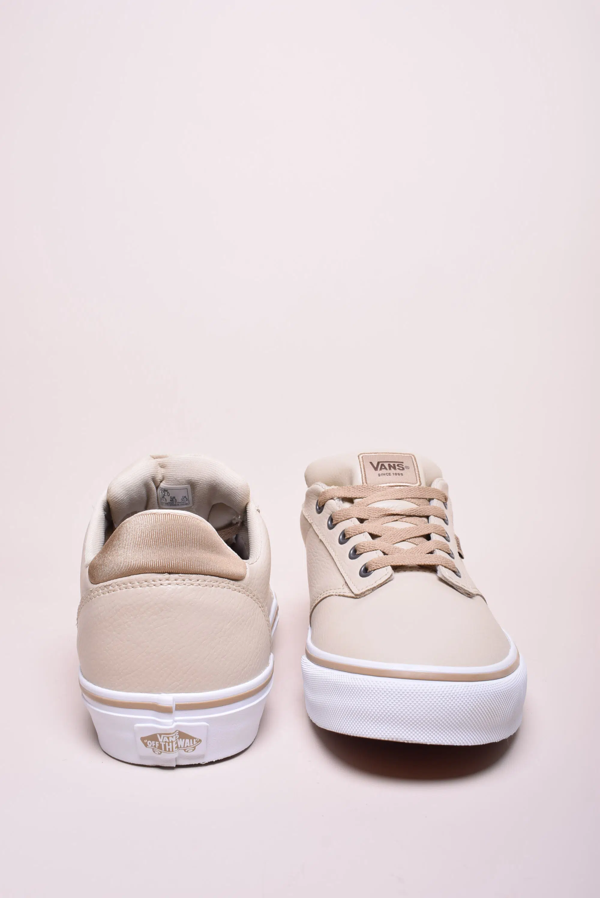 Sneakers barbati Atwood Deluxe [3]