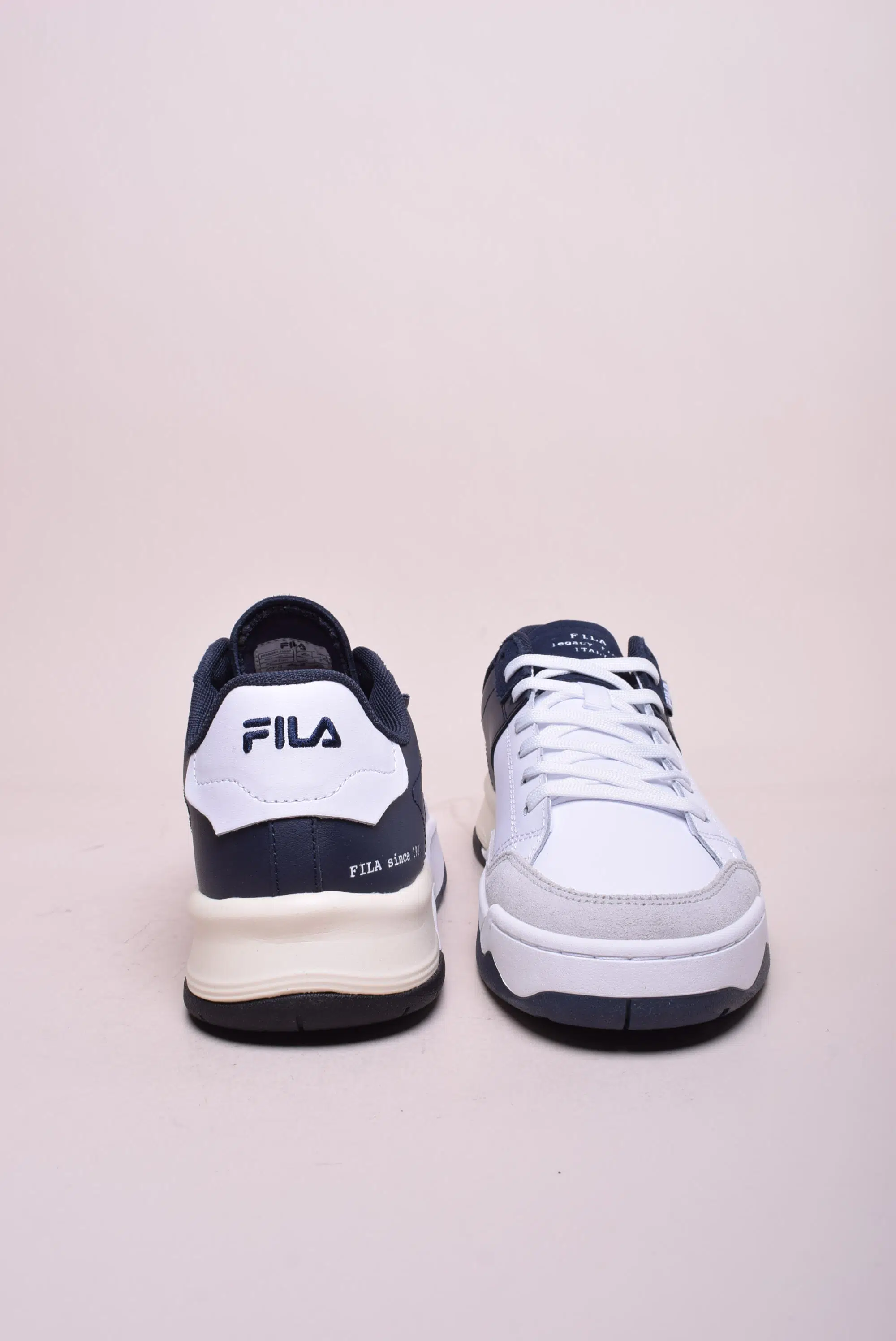 Sneakers barbati Avenida [3]