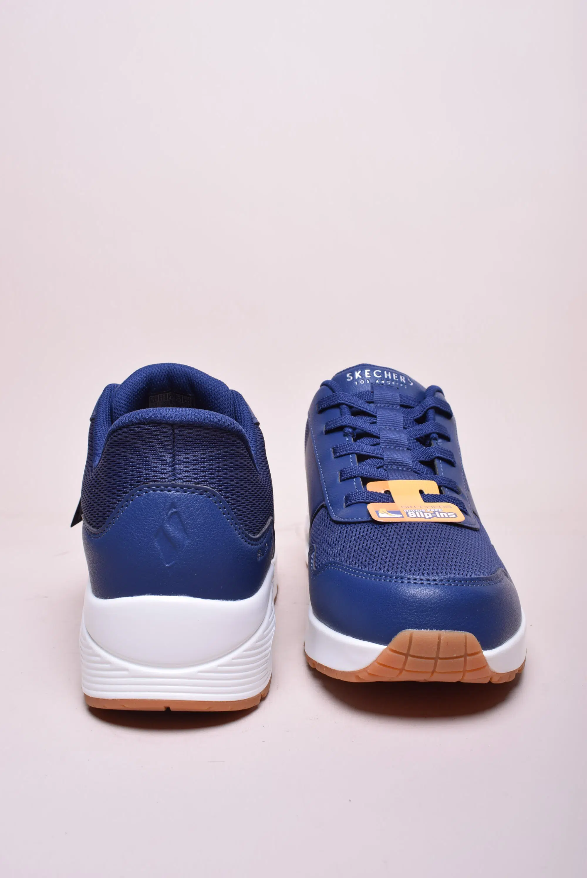 Sneakers barbati Banksia [3]