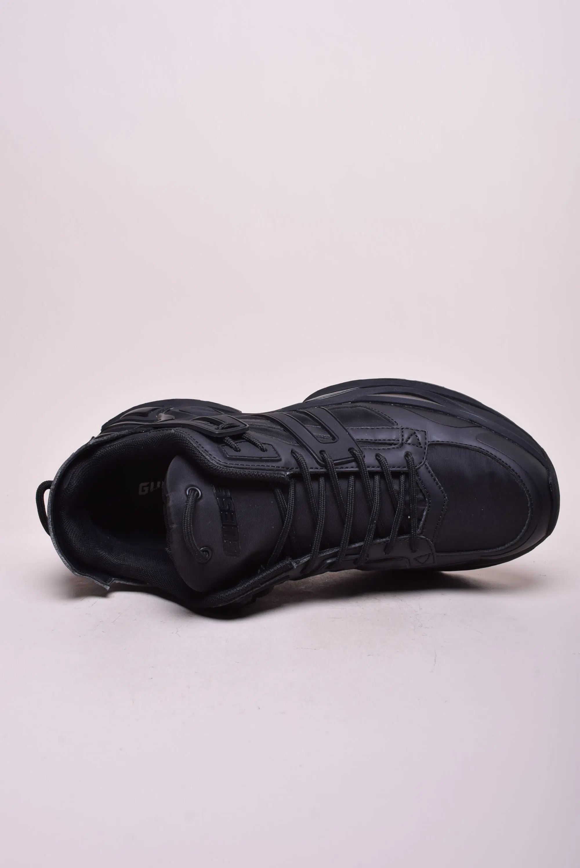 Sneakers barbati Belluno Low [4]