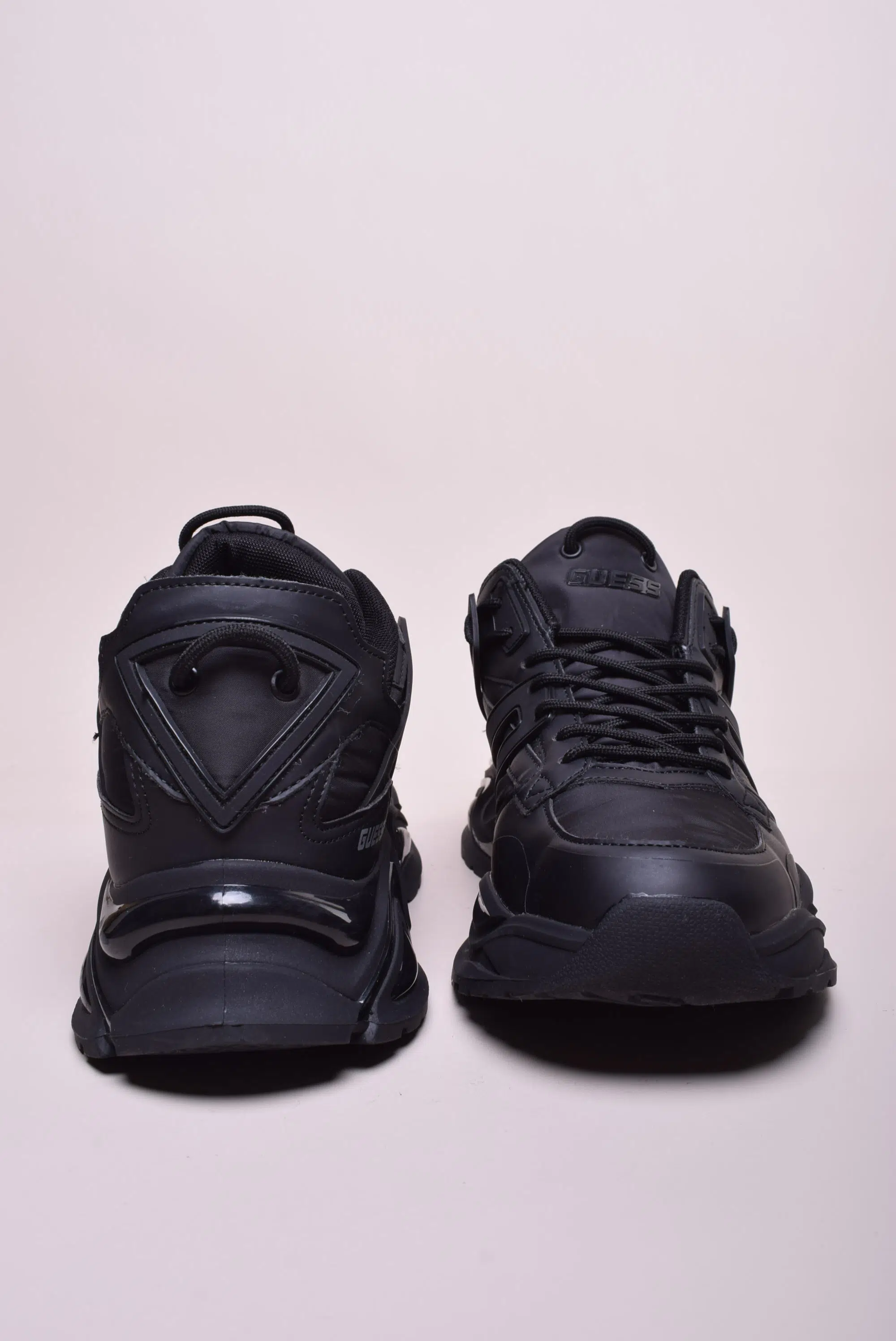 Sneakers barbati Belluno Low [3]