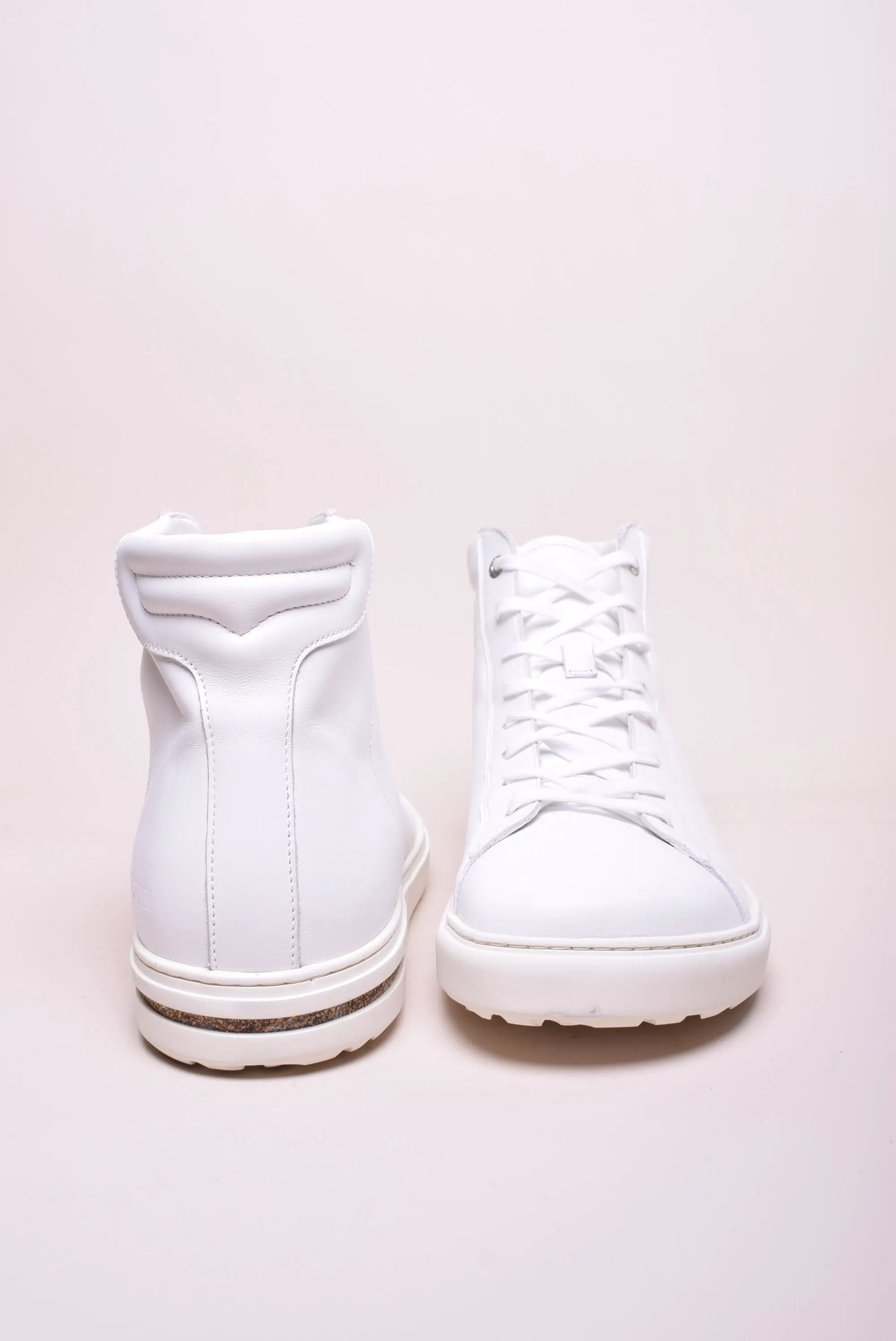 Sneakers barbati Bend Mid [3]