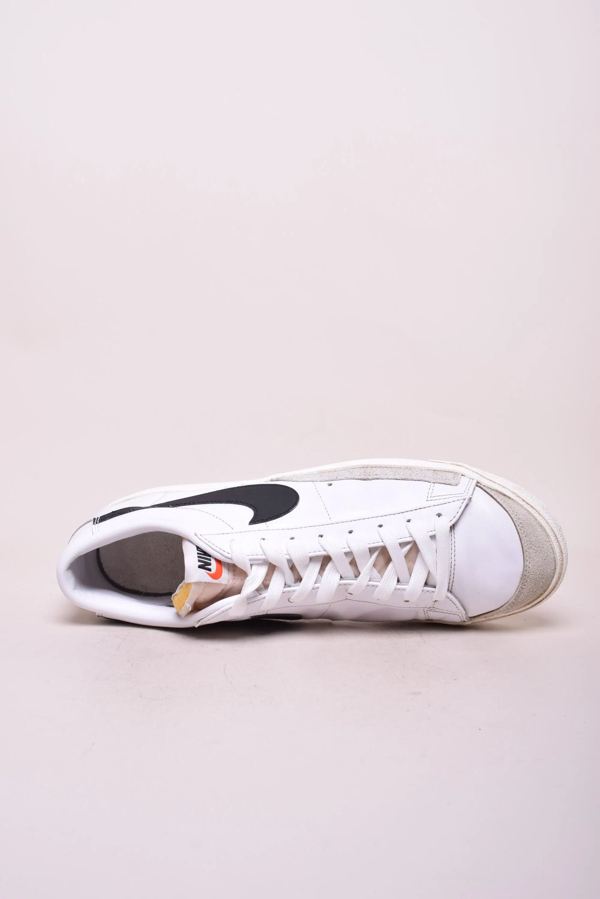 Sneakers barbati Blazer Low [4]