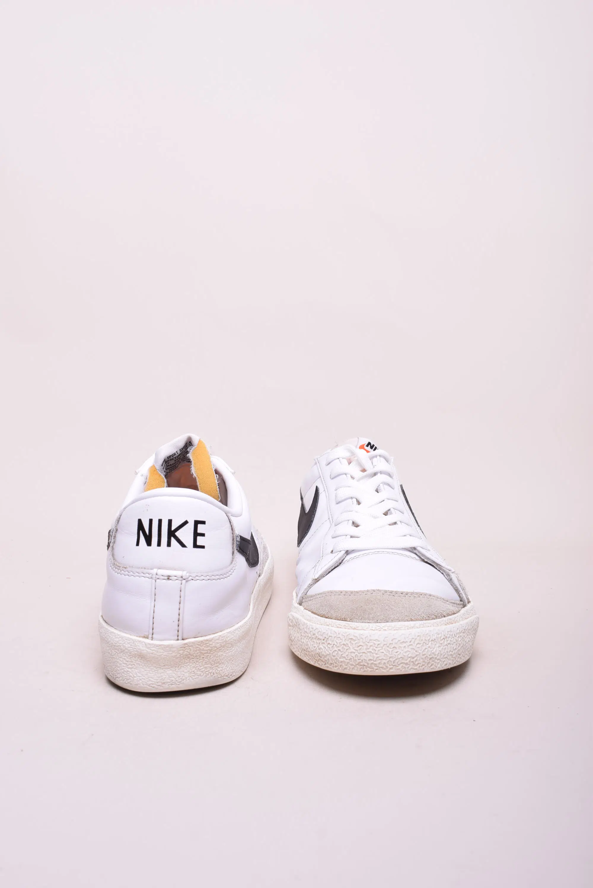 Sneakers barbati Blazer Low [3]