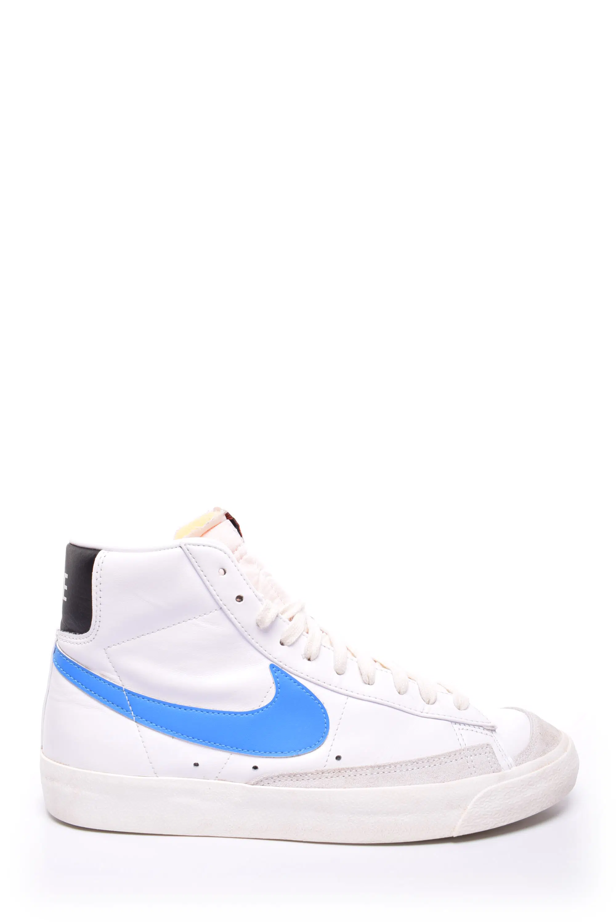 Nike shop blazer materiale