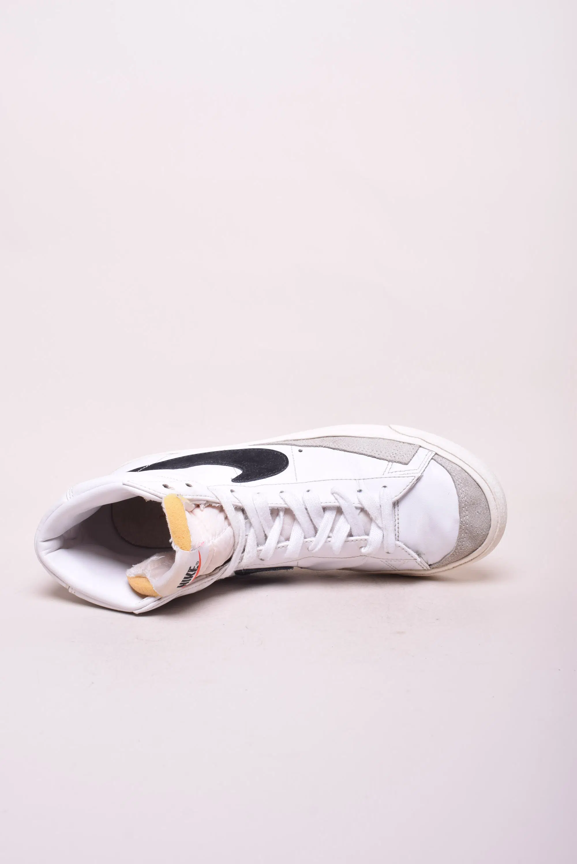 Sneakers barbati Blazer Mid [4]