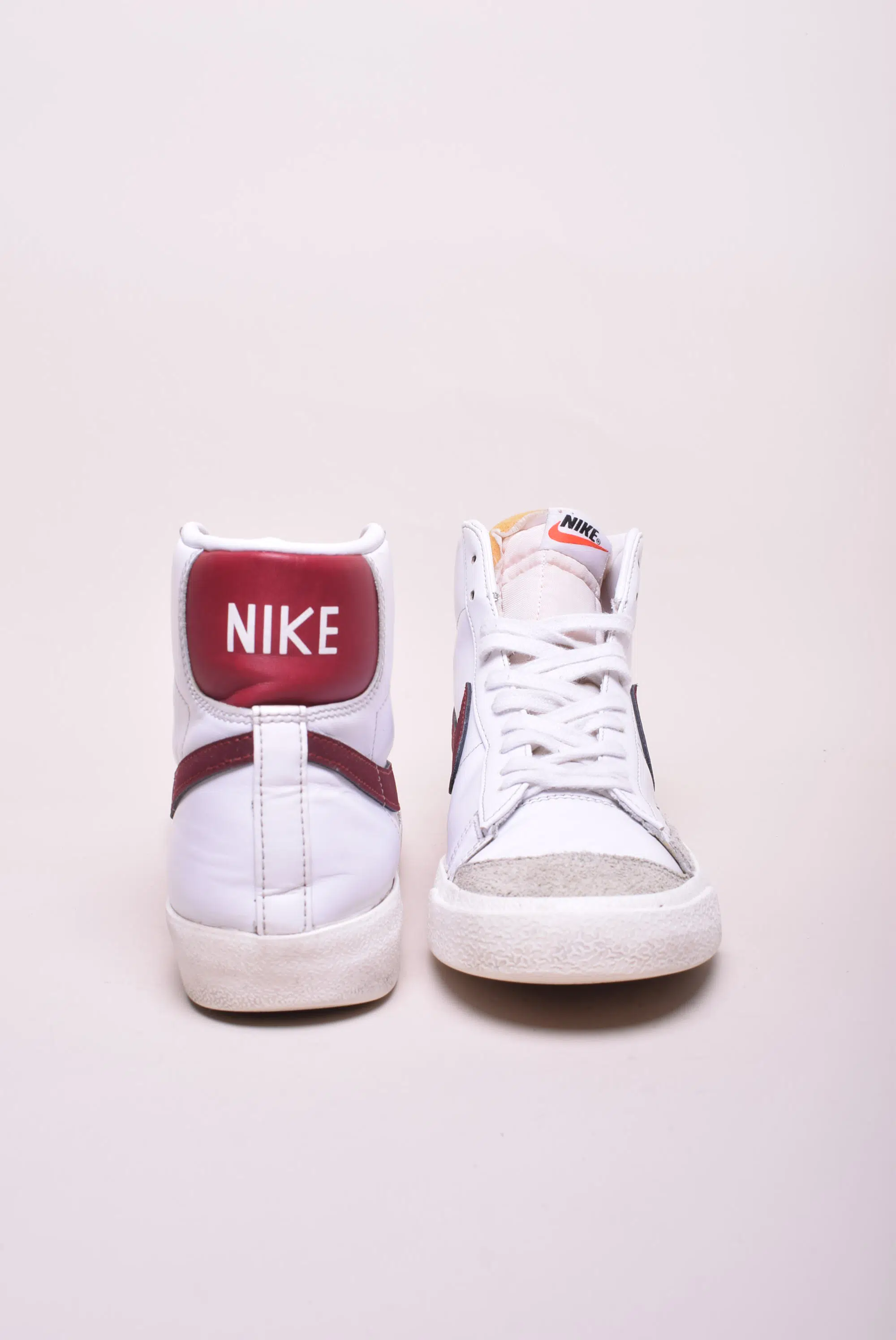 Sneakers barbati Blazer Mid '77 [3]