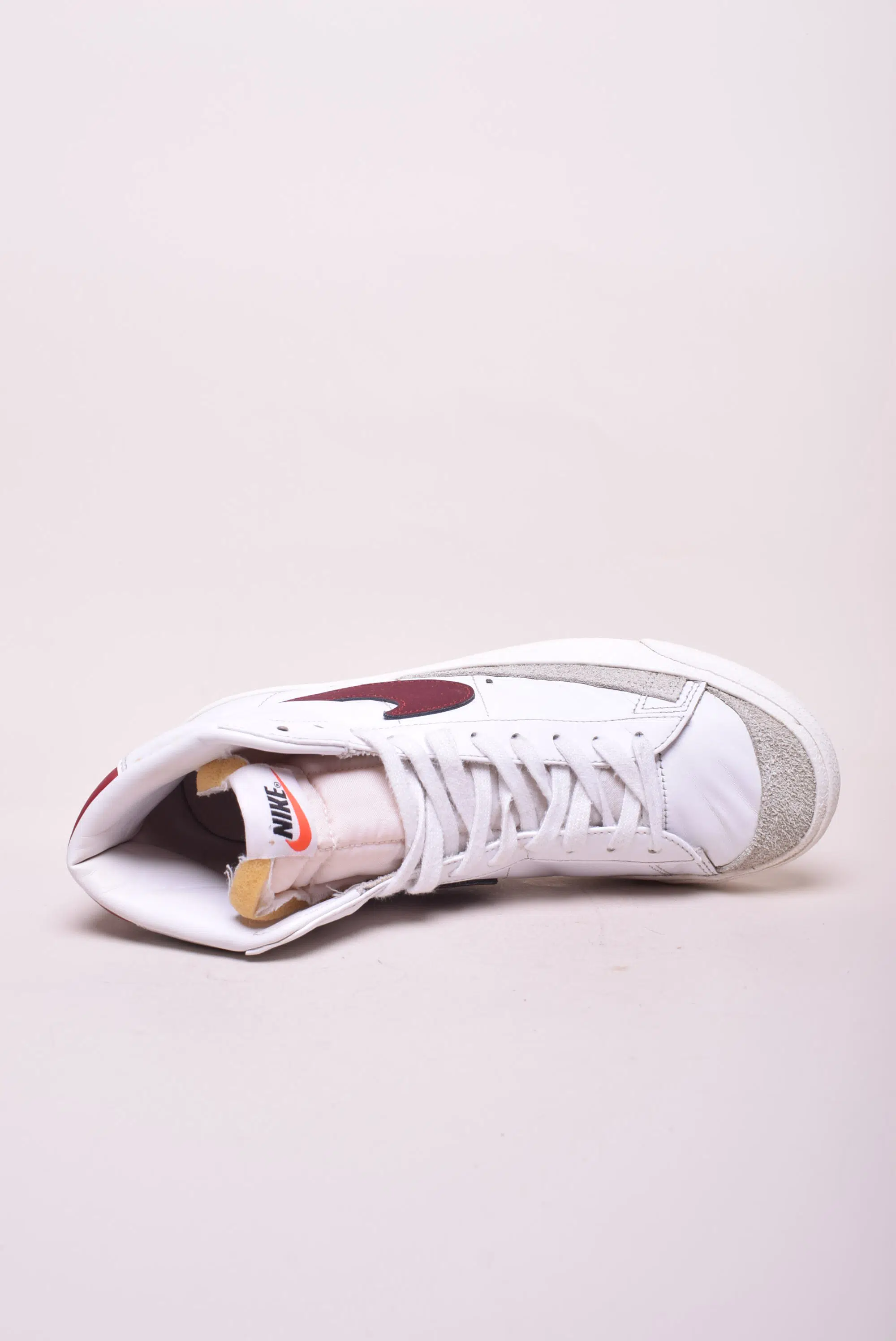 Sneakers barbati Blazer Mid '77 [4]