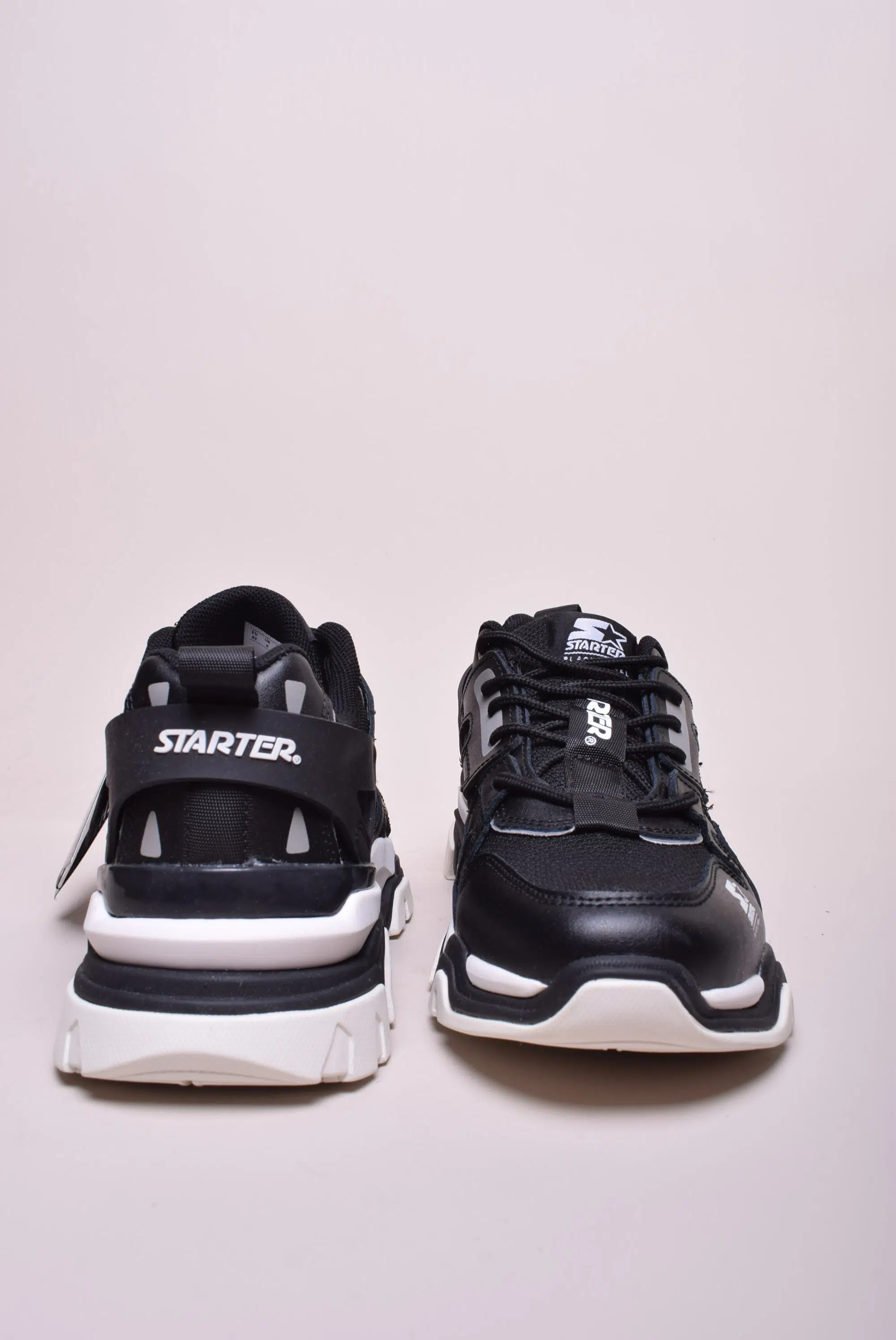 Sneakers barbati Boise [3]