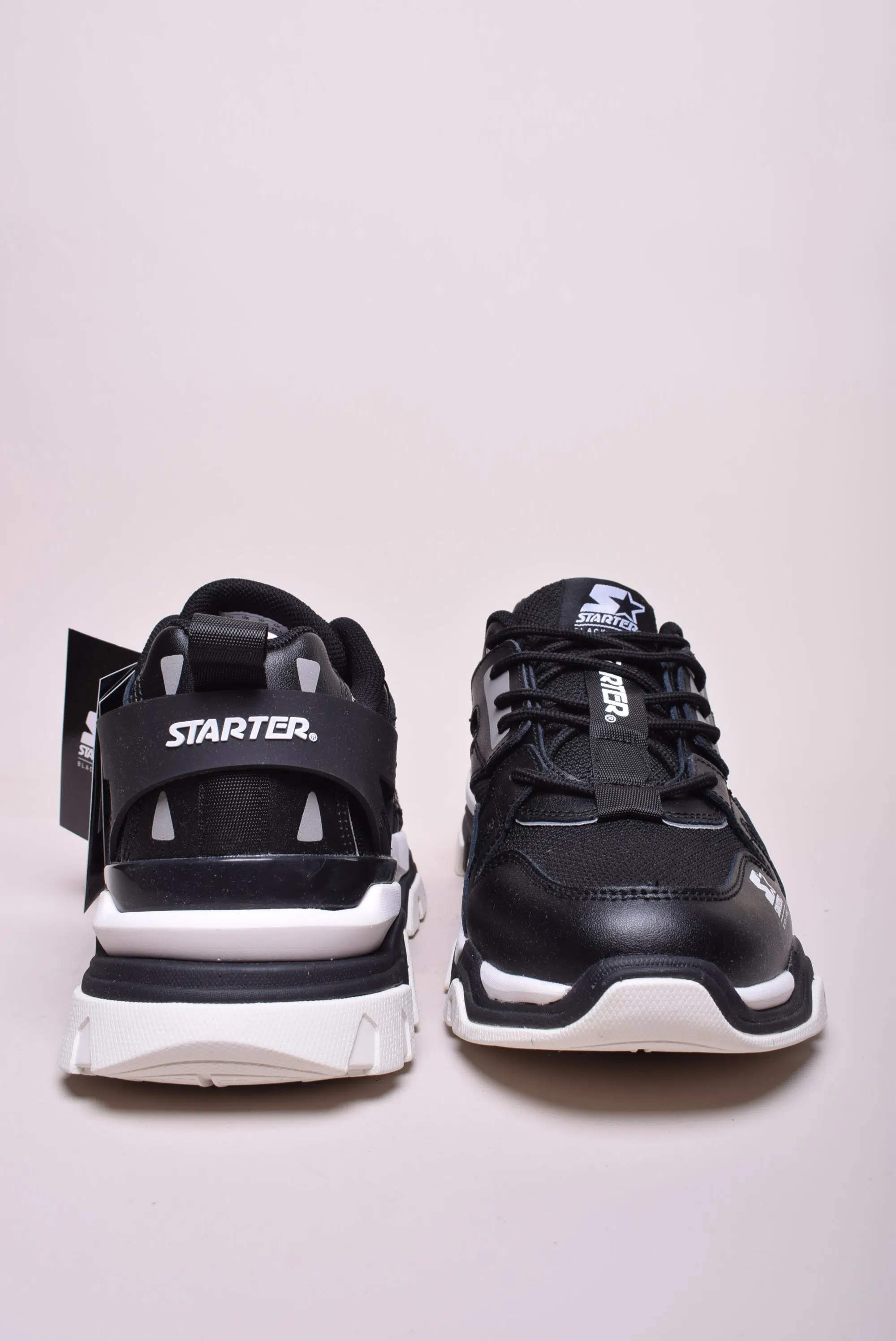 Sneakers barbati Boise [3]