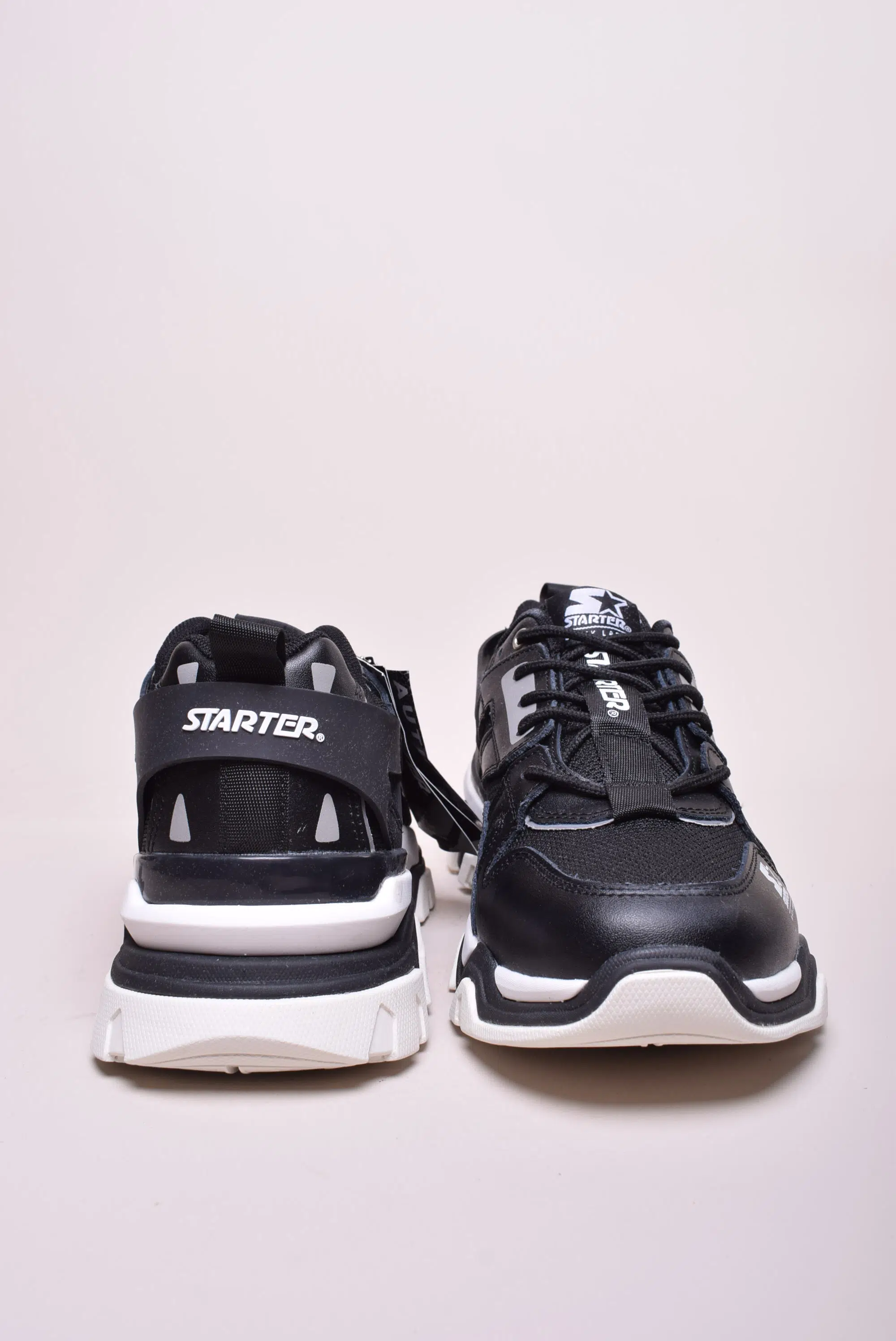 Sneakers barbati Boise [3]