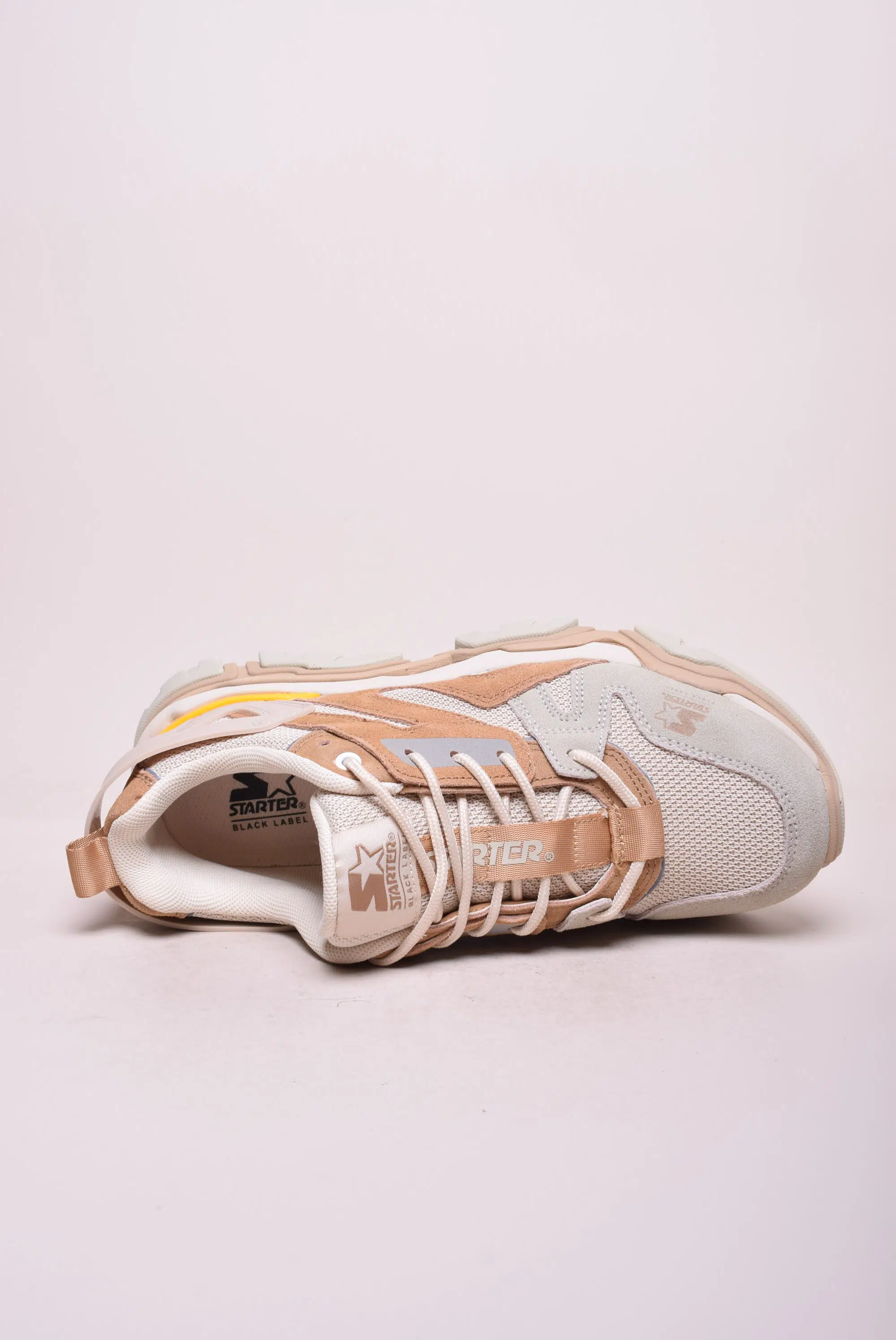 Sneakers barbati Boise [4]