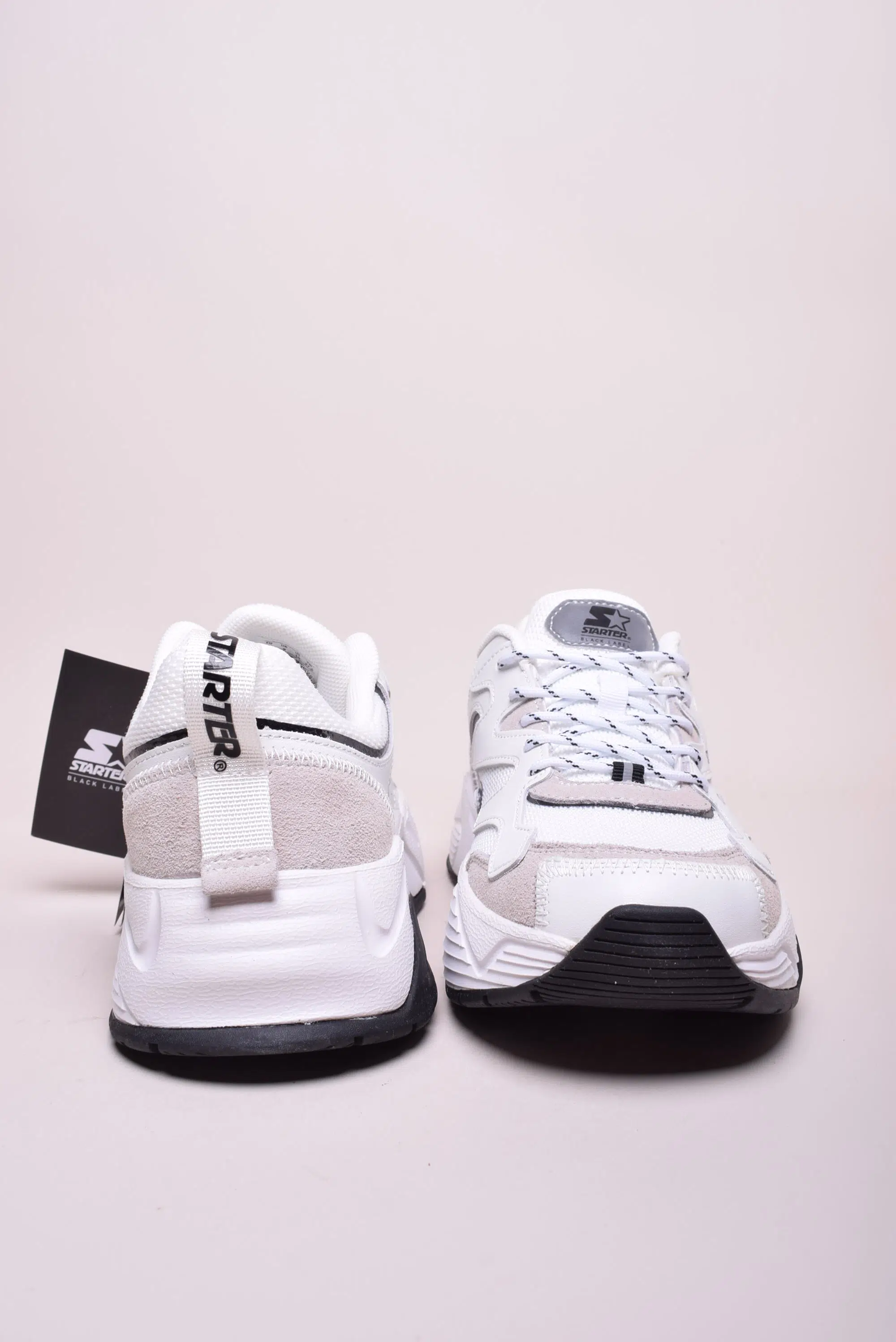 Sneakers barbati Buffalo [3]