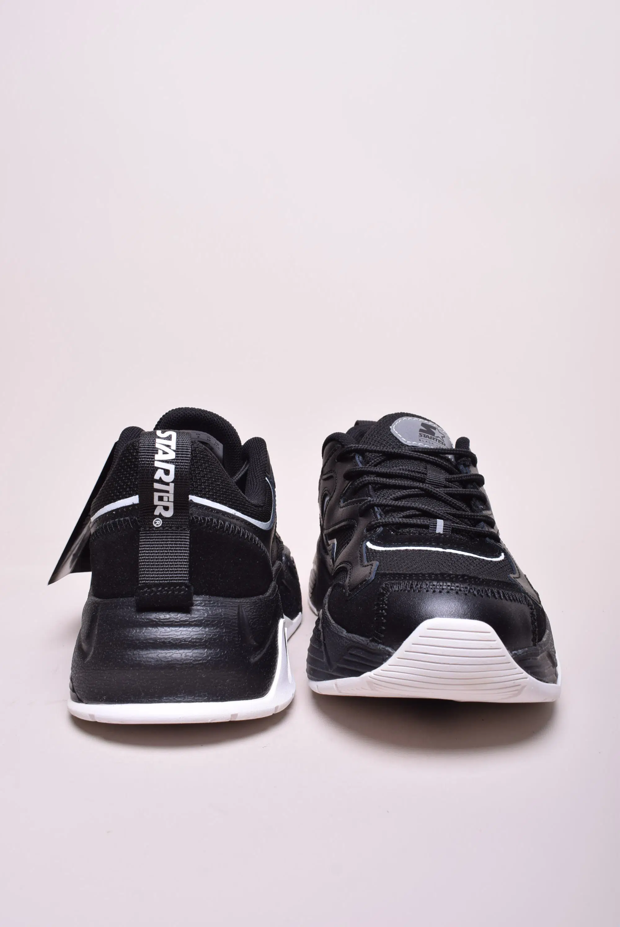 Sneakers barbati Buffalo [3]