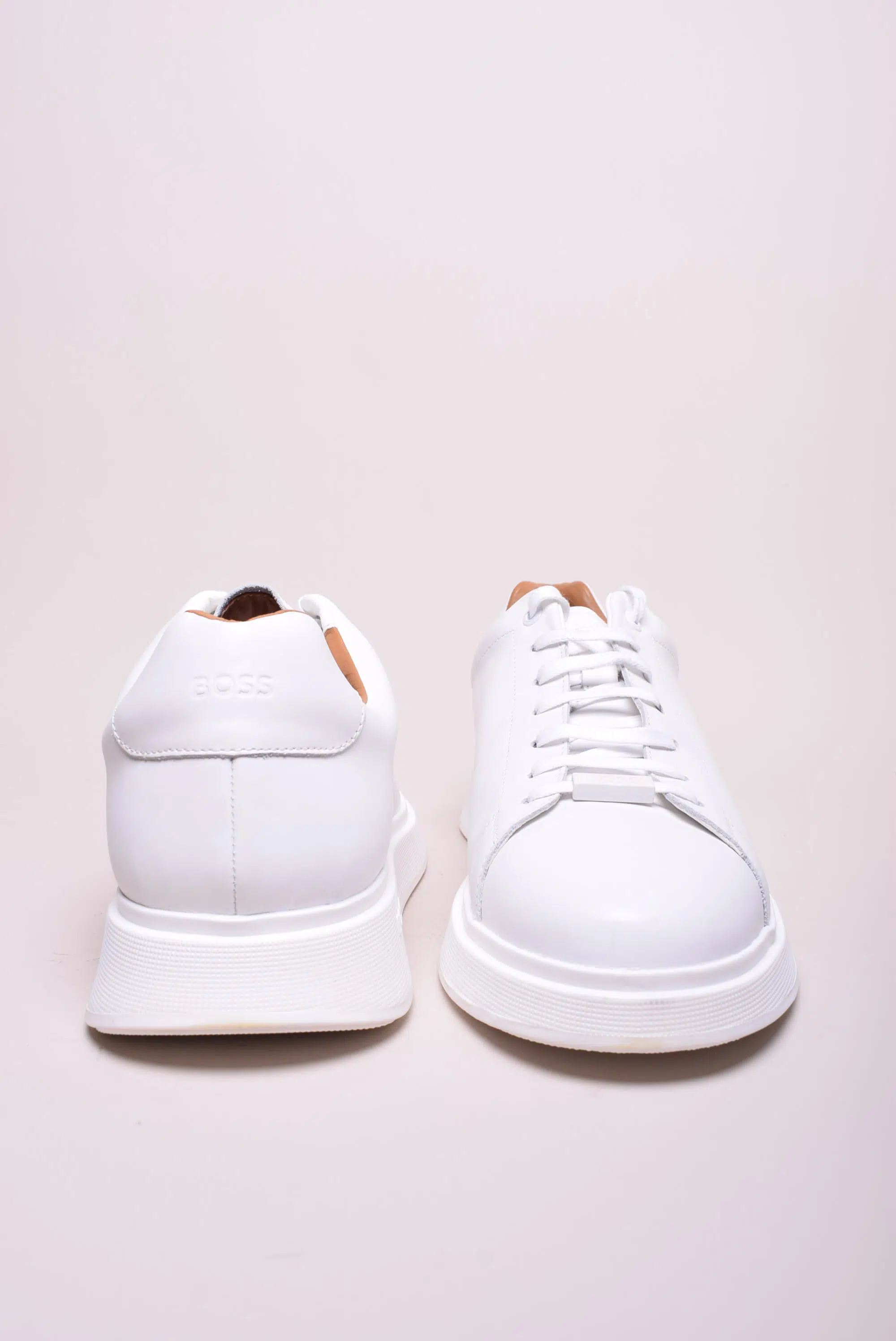 Sneakers barbati Bulton Runn [3]