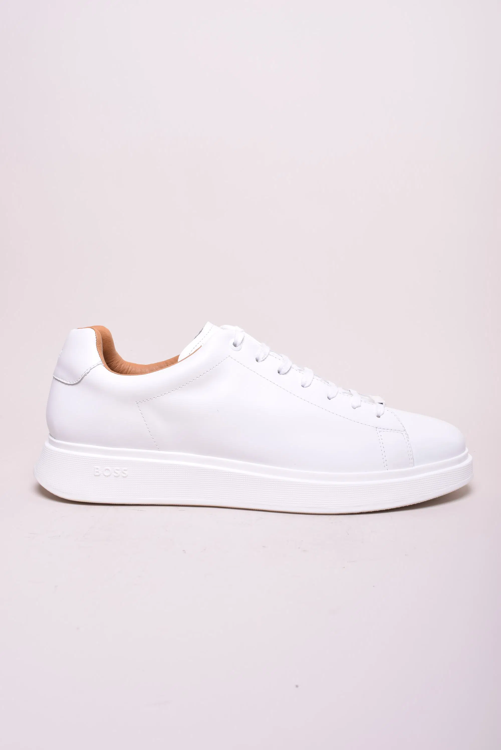 Sneakers barbati Bulton Runn [1]