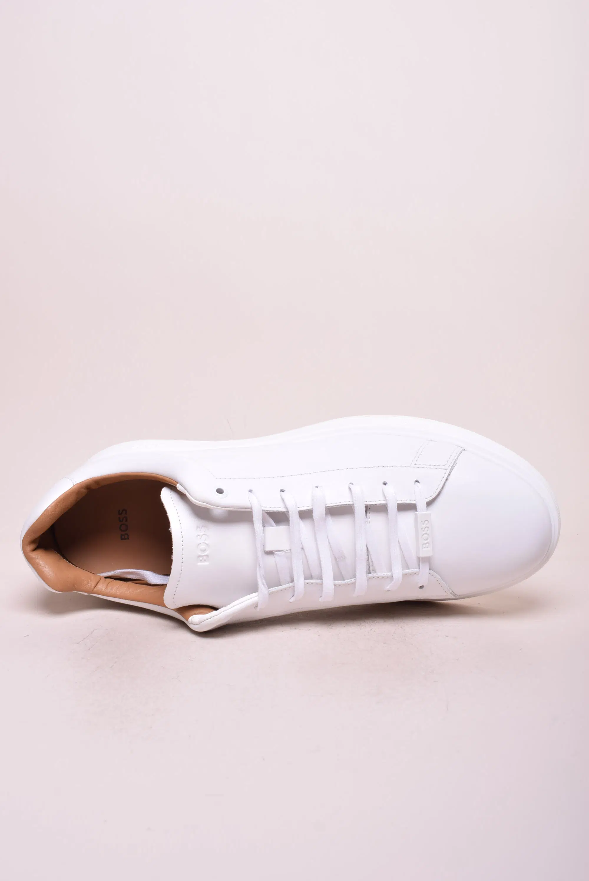 Sneakers barbati Bulton Runn [4]