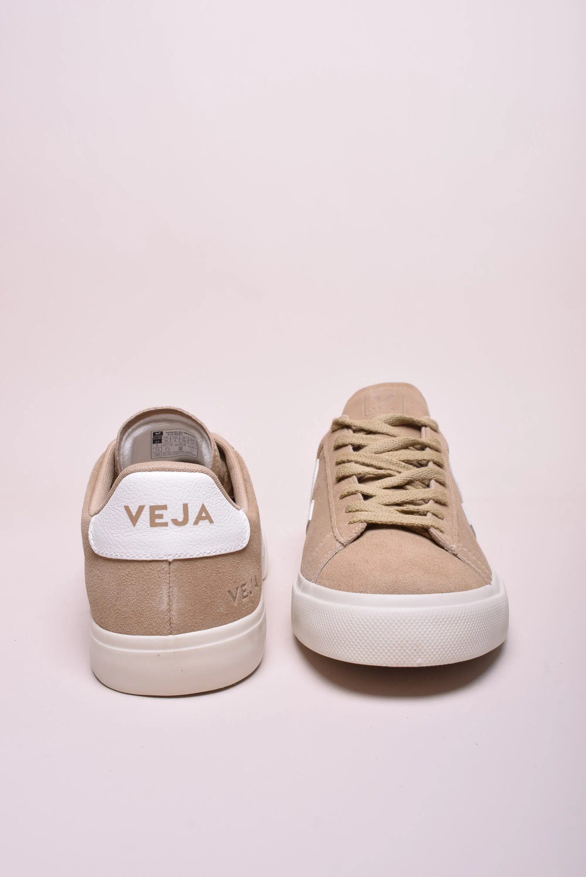 Sneakers barbati Campo [3]