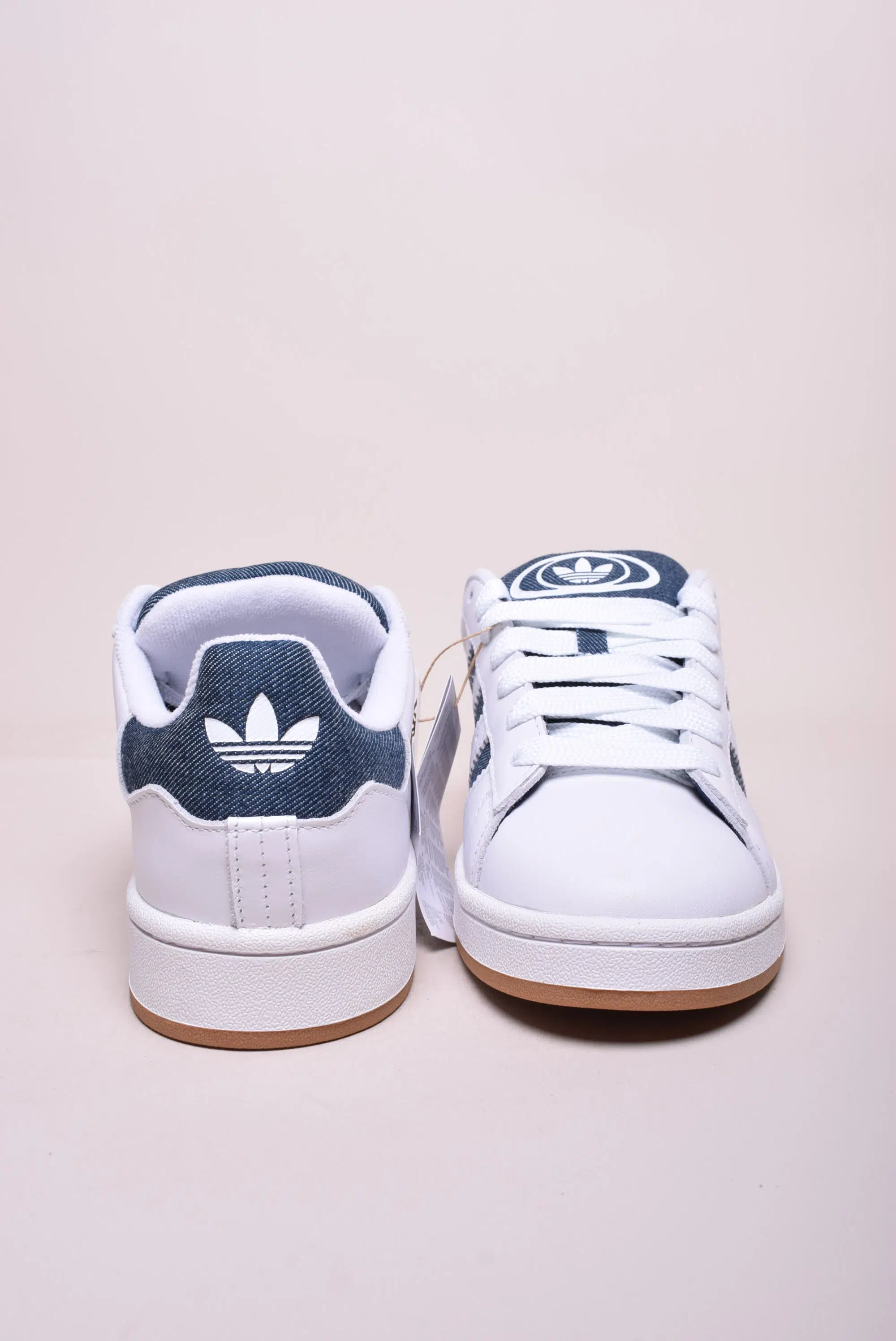Sneakers barbati Campus 00s [3]