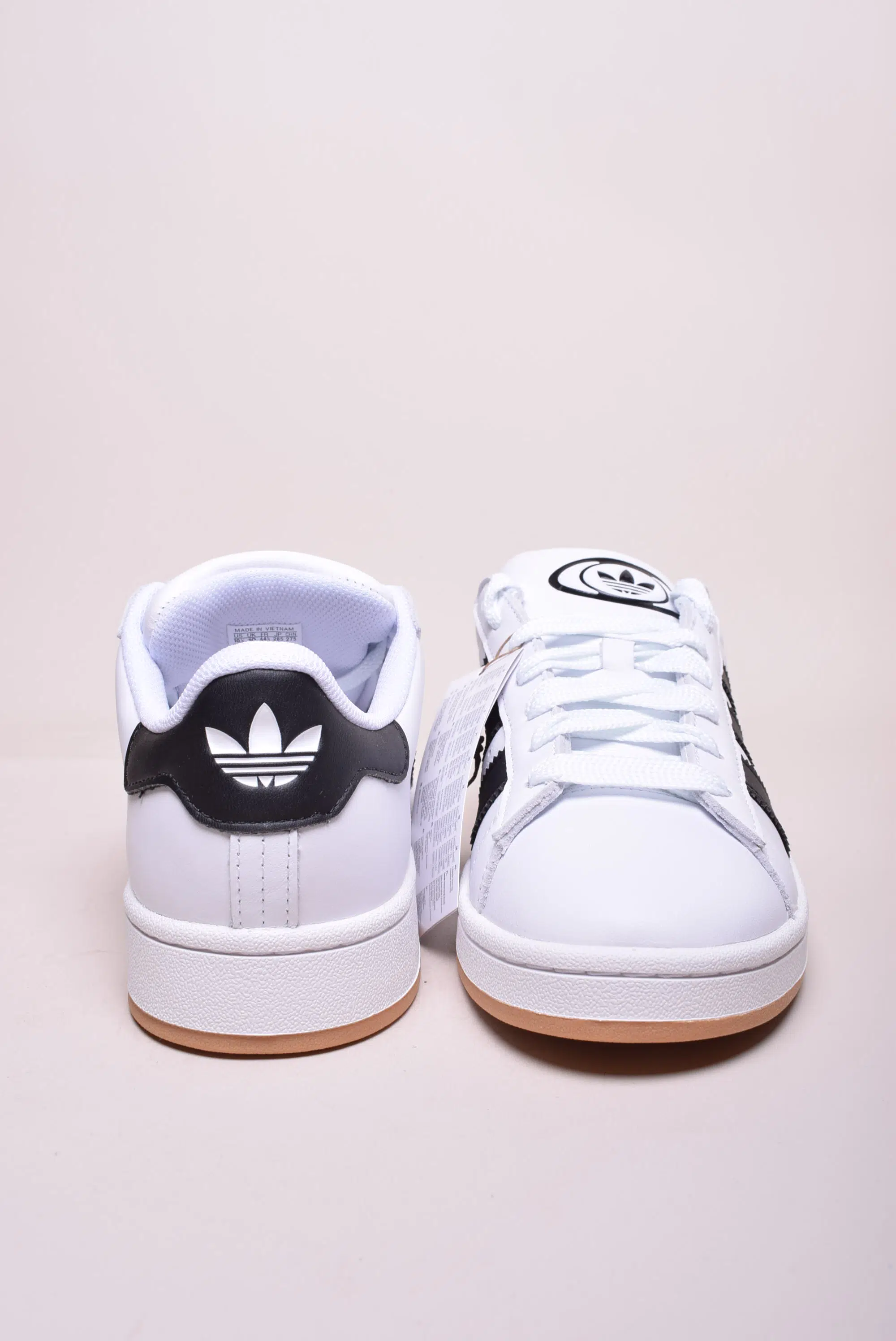 Sneakers barbati Campus 00s [3]