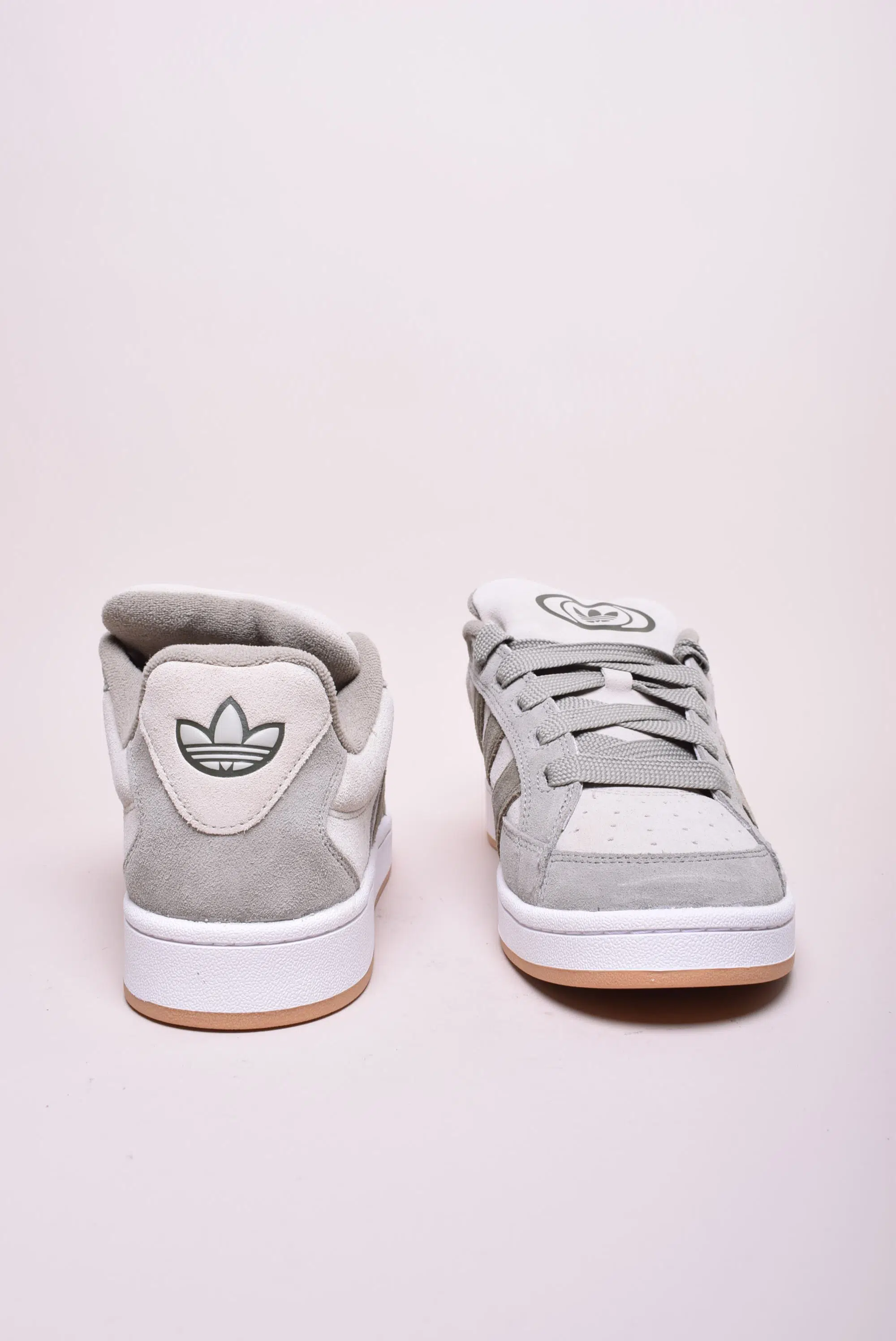 Sneakers barbati Campus 00s Beta [3]