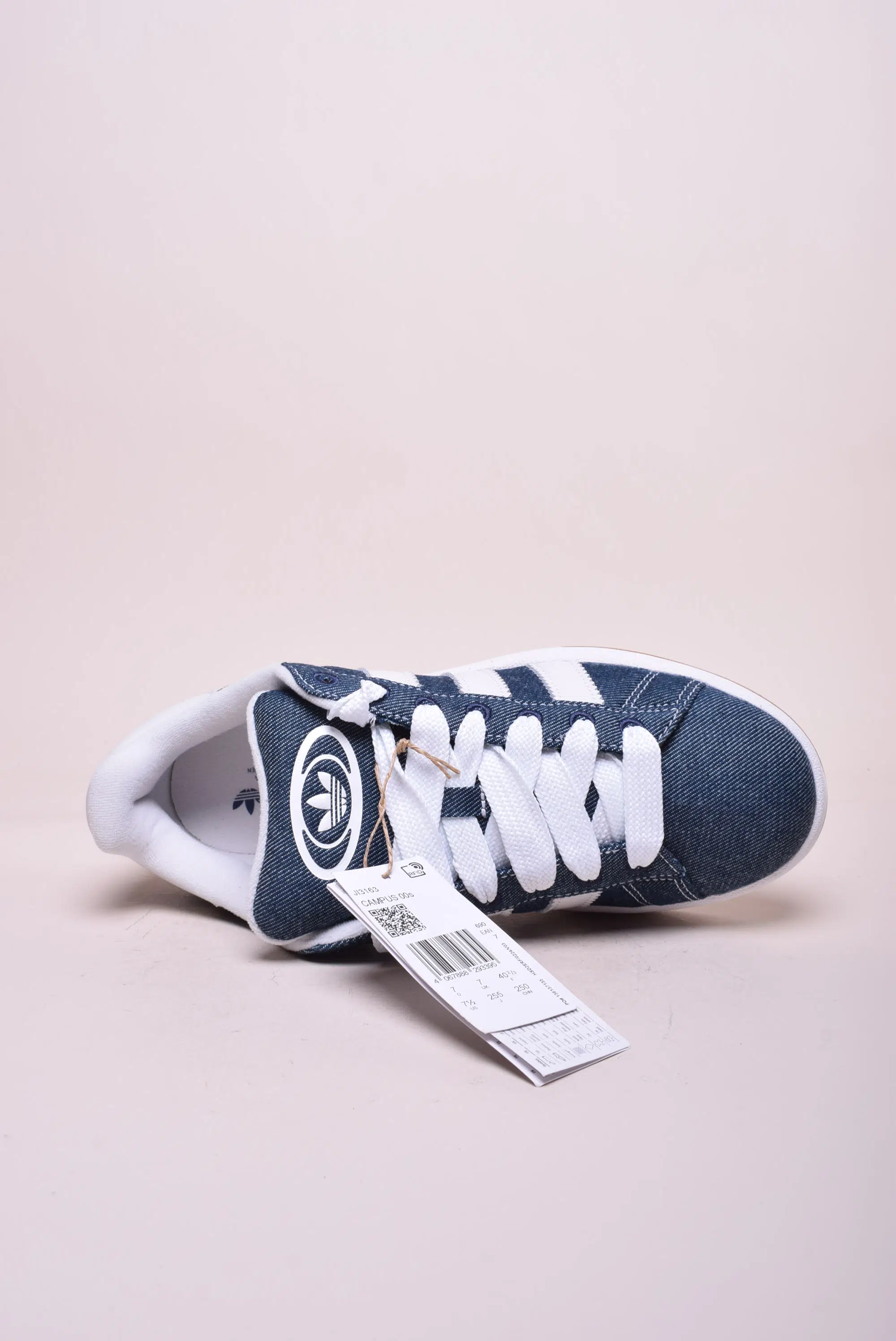 Sneakers barbati Campus [4]