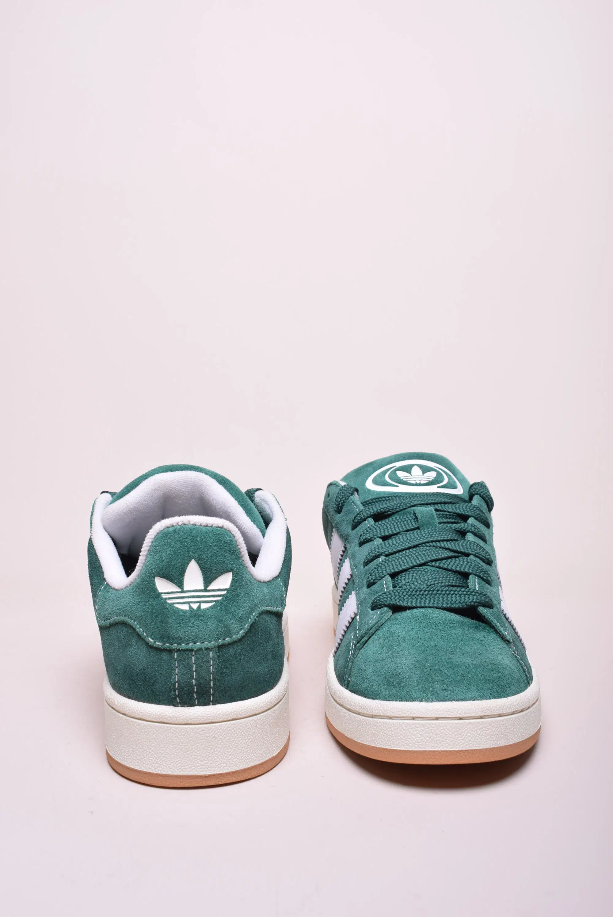 Sneakers barbati Campus [3]