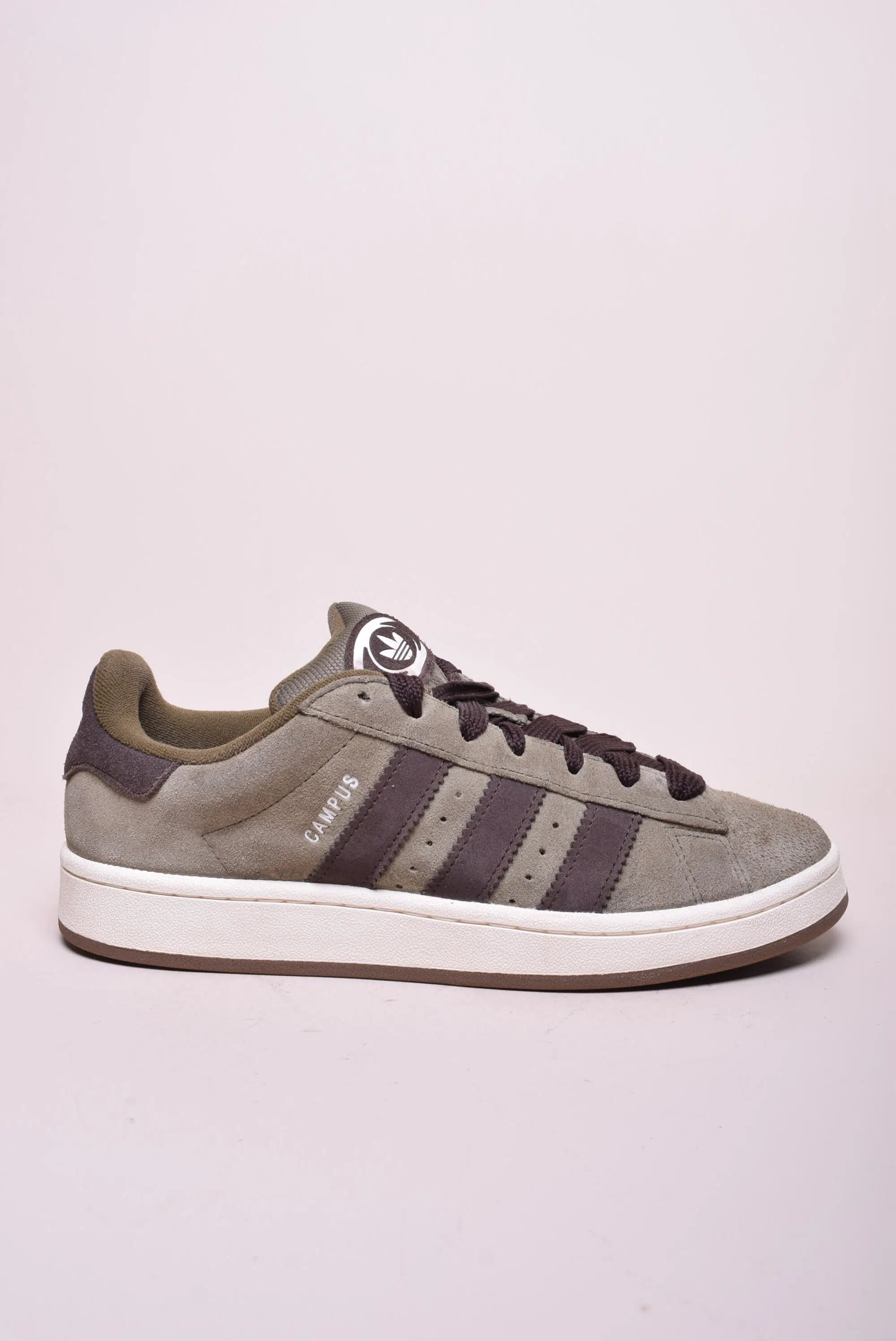 Sneakers barbati Campus
