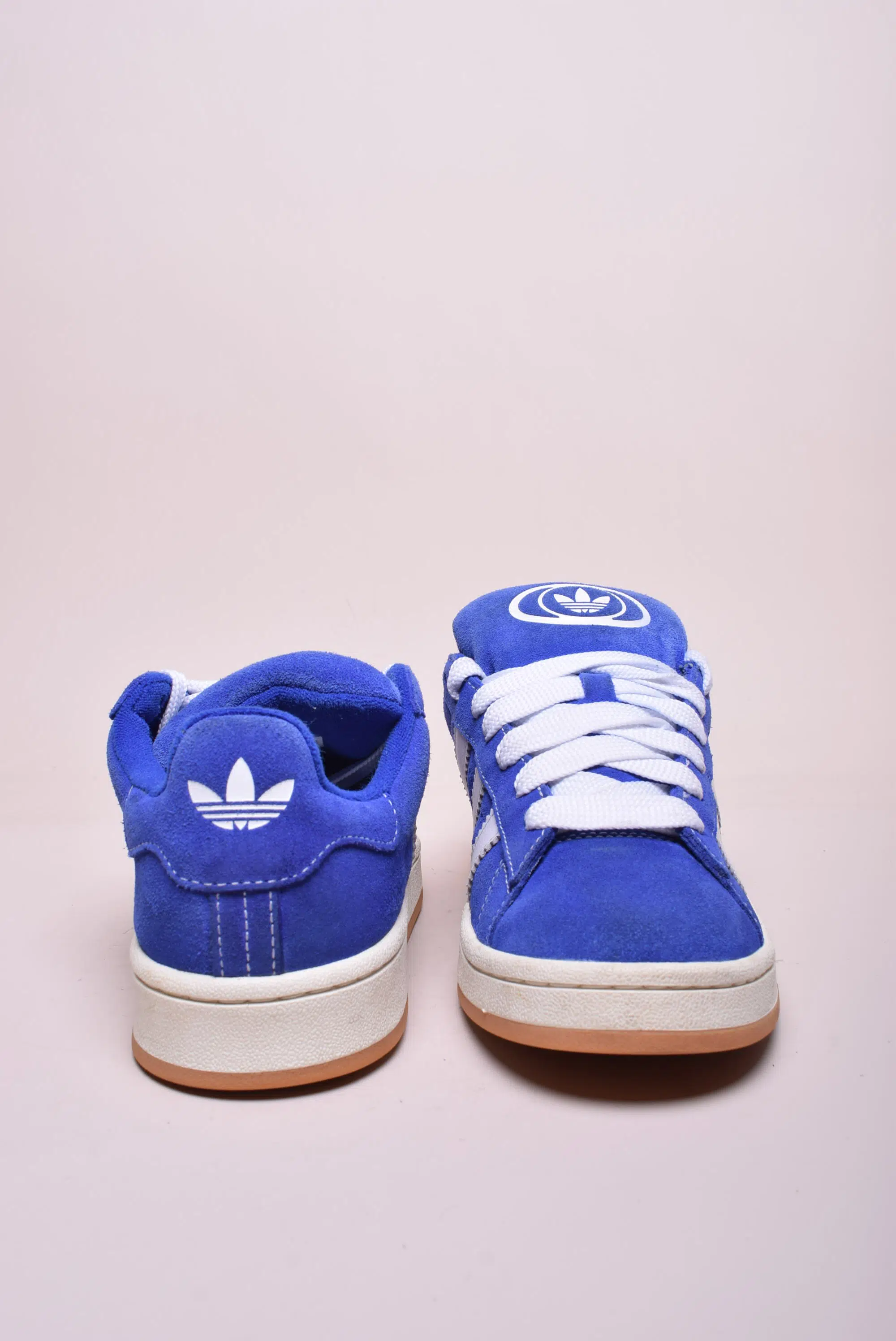 Sneakers barbati Campus [3]